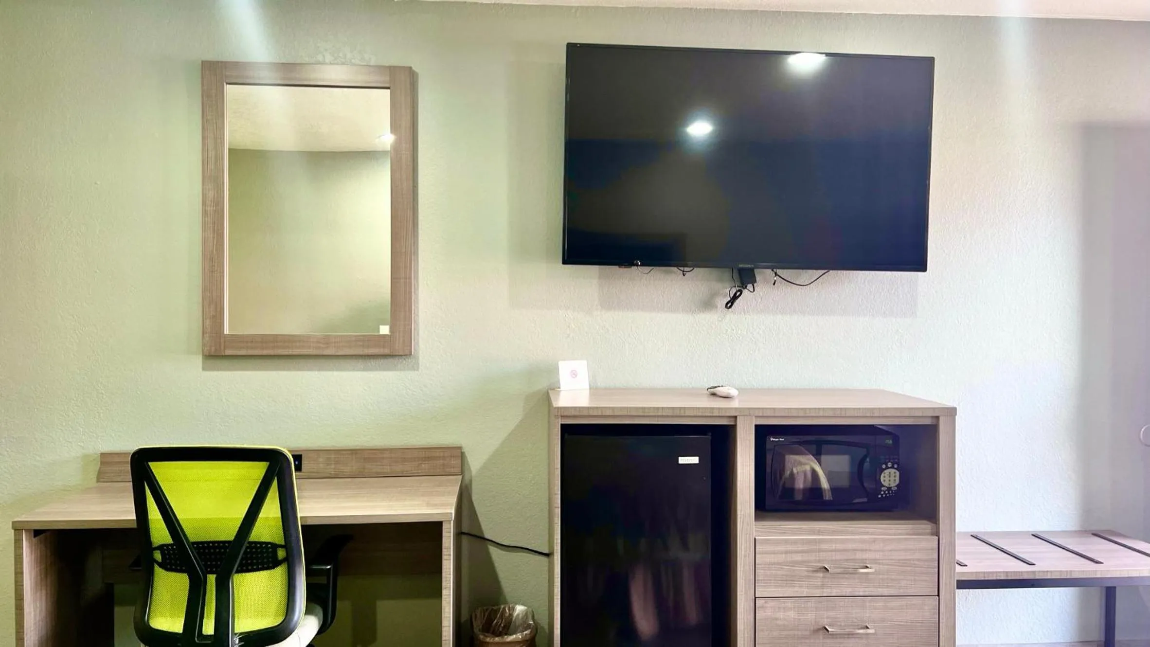 Fort Davis Inn & RV Park