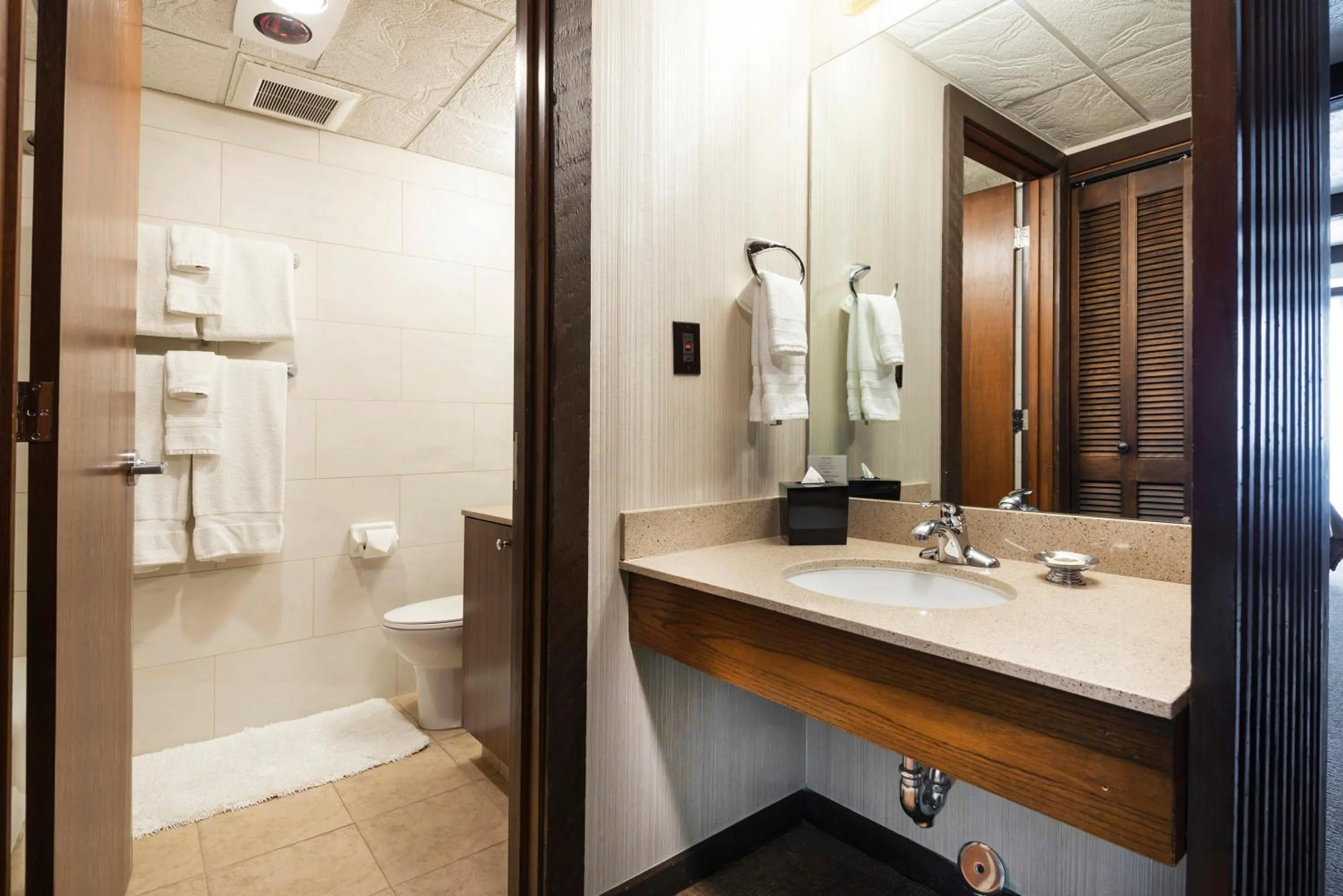 Alta's Rustler Lodge