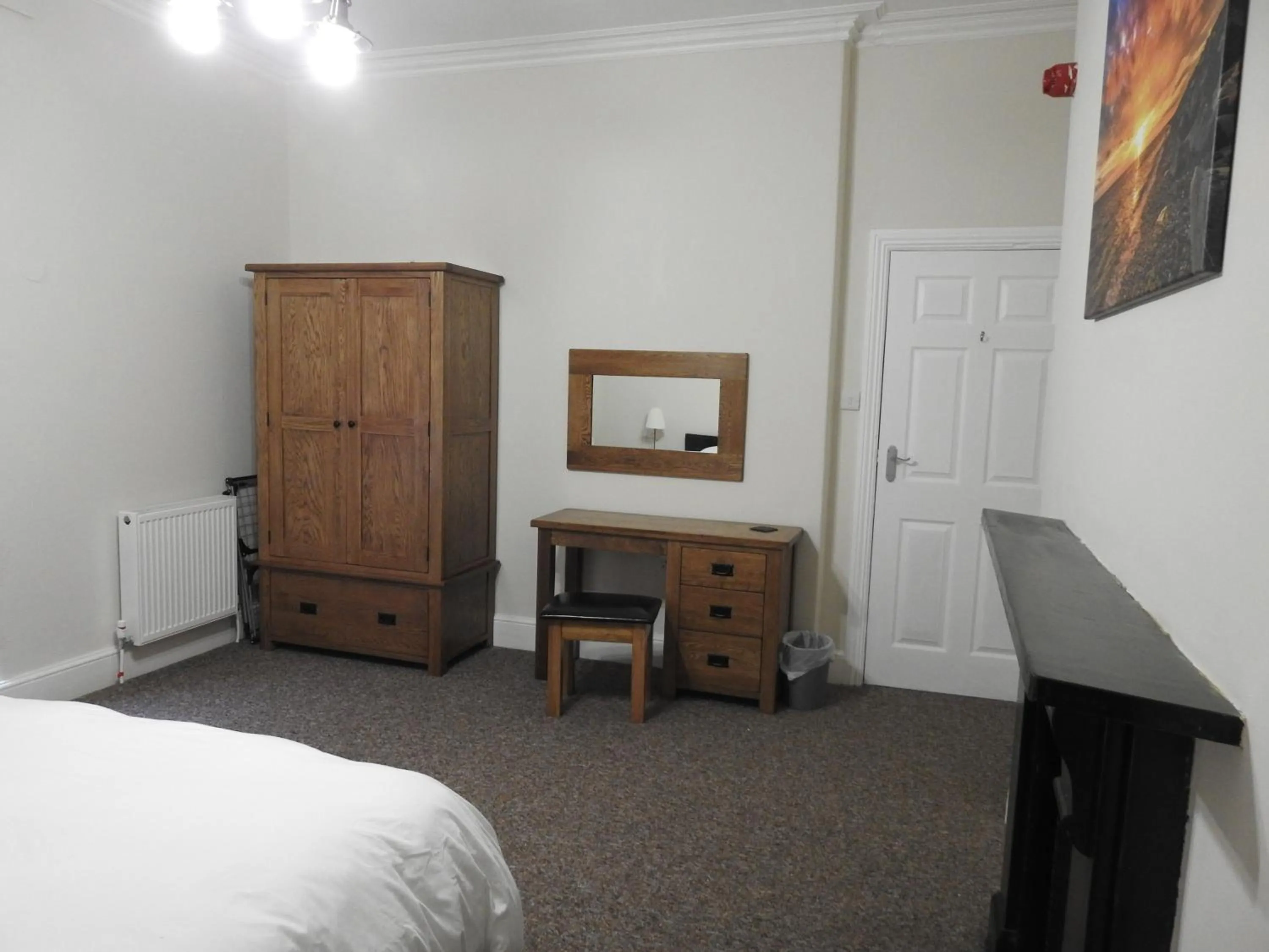 Bed in Hawen - Barmouth