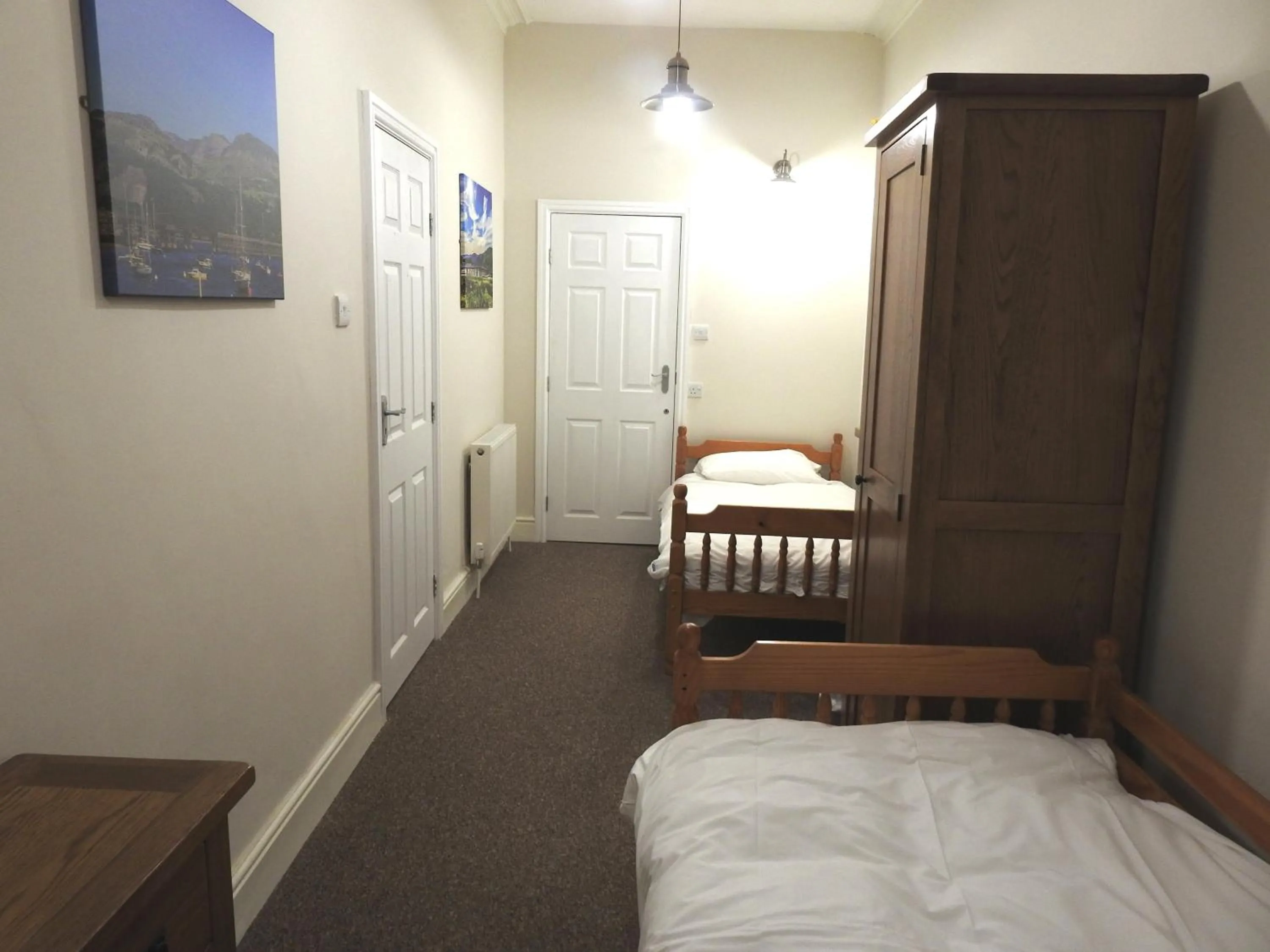 Bed in Hawen - Barmouth