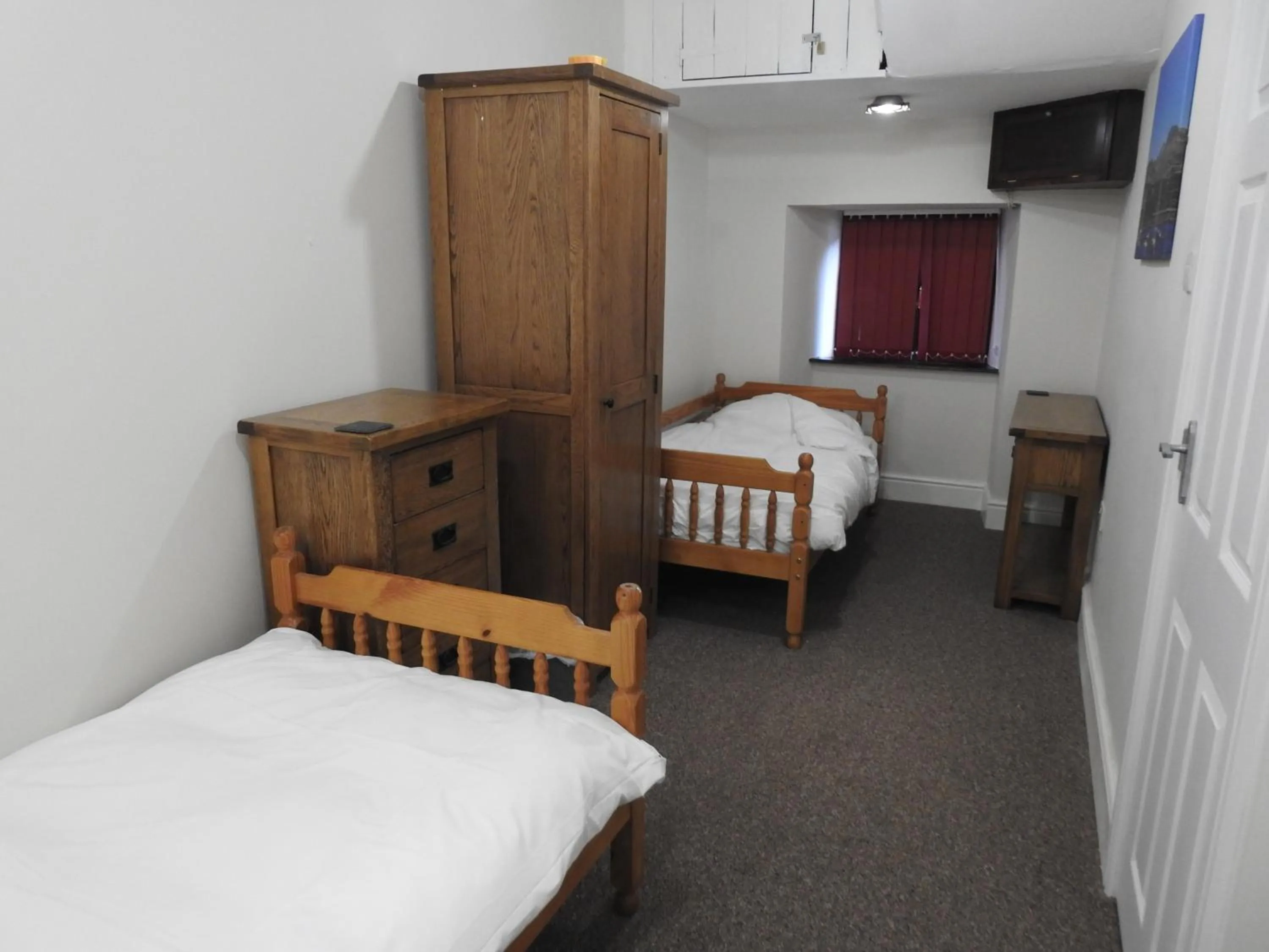 Bed in Hawen - Barmouth