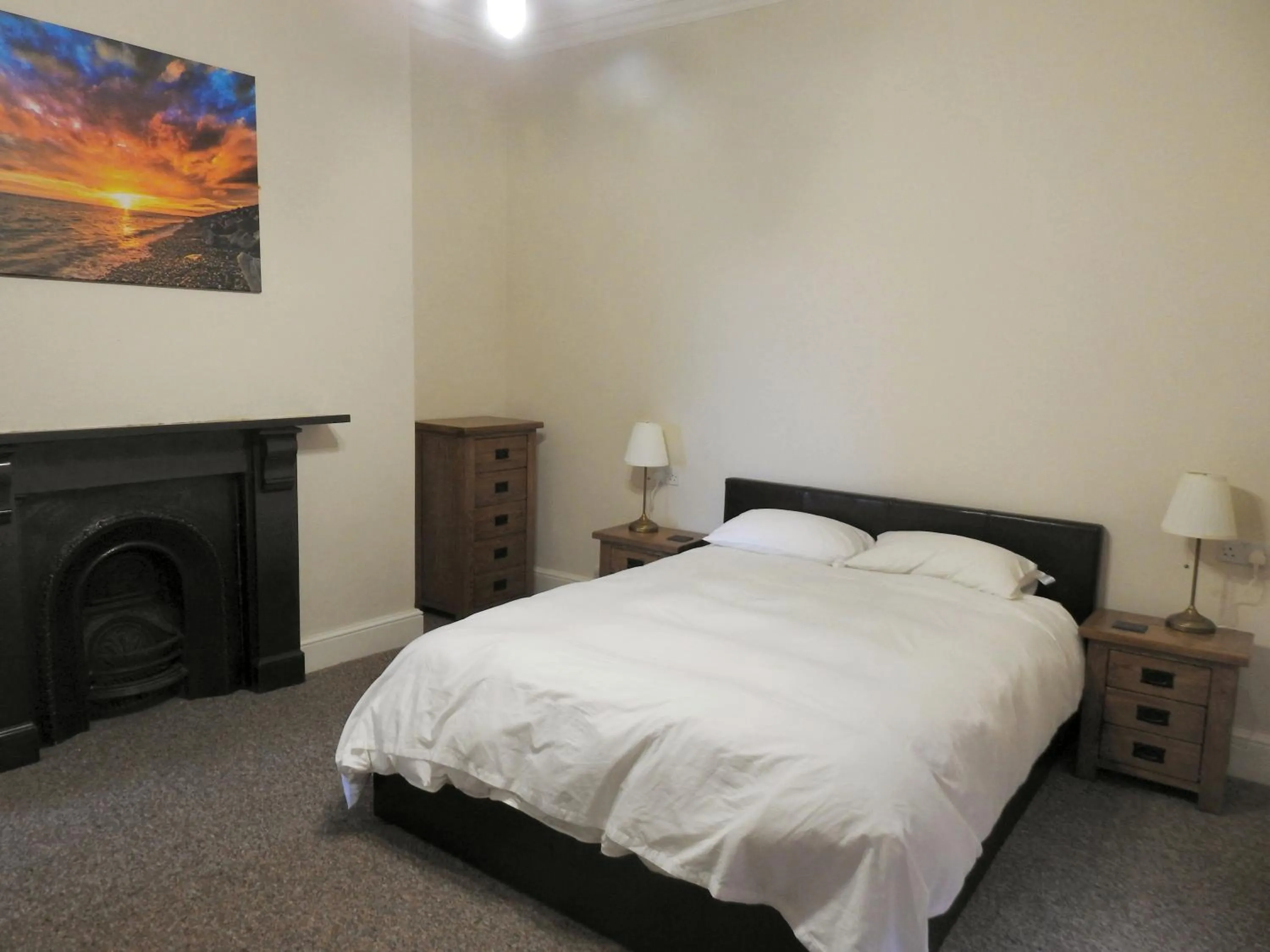 Bed in Hawen - Barmouth