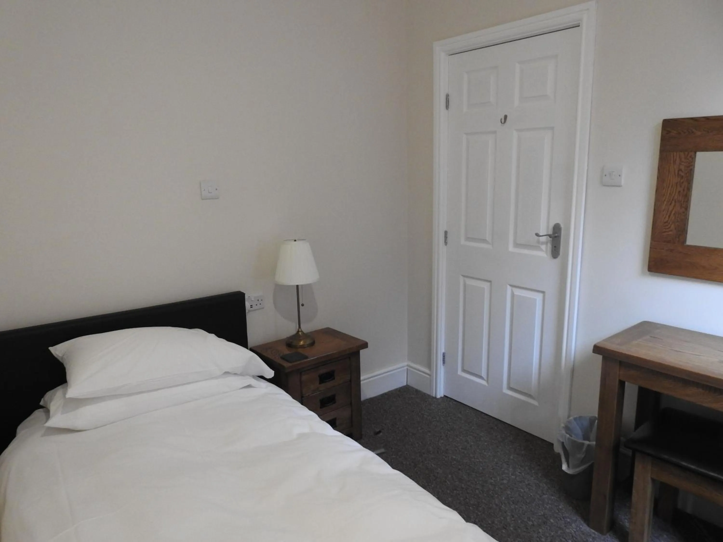 Bed in Hawen - Barmouth