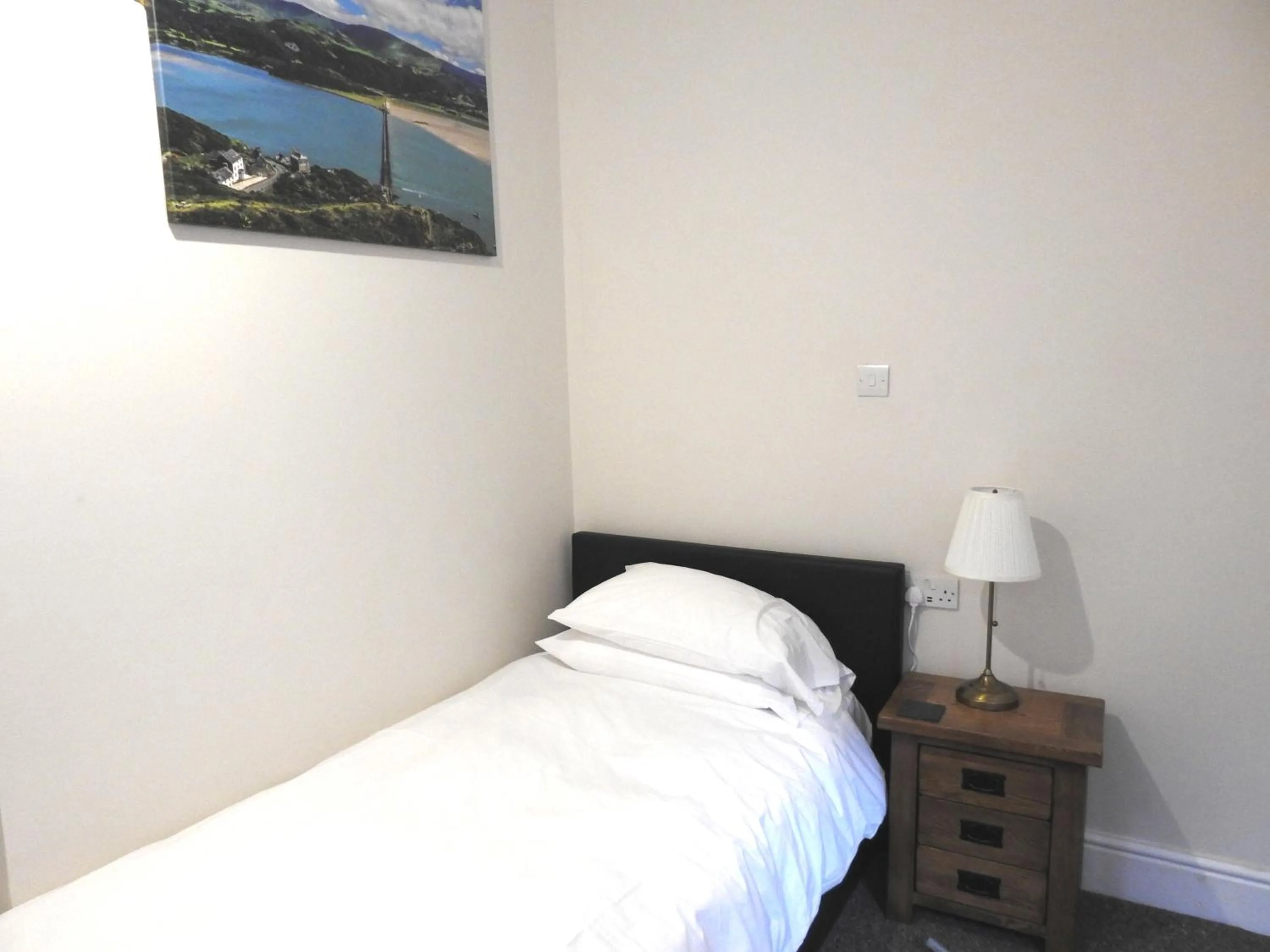 Bed in Hawen - Barmouth