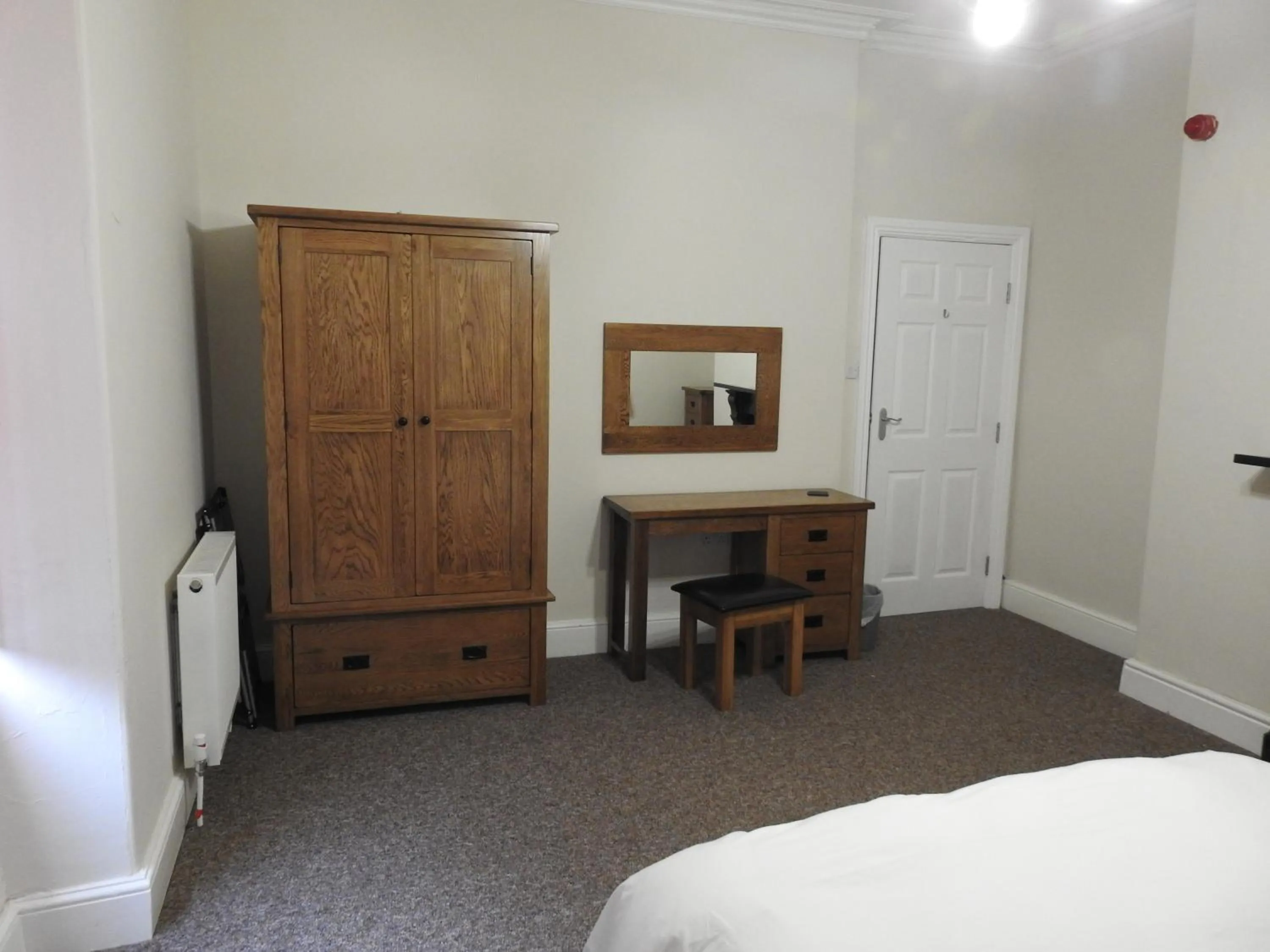 Bed in Hawen - Barmouth