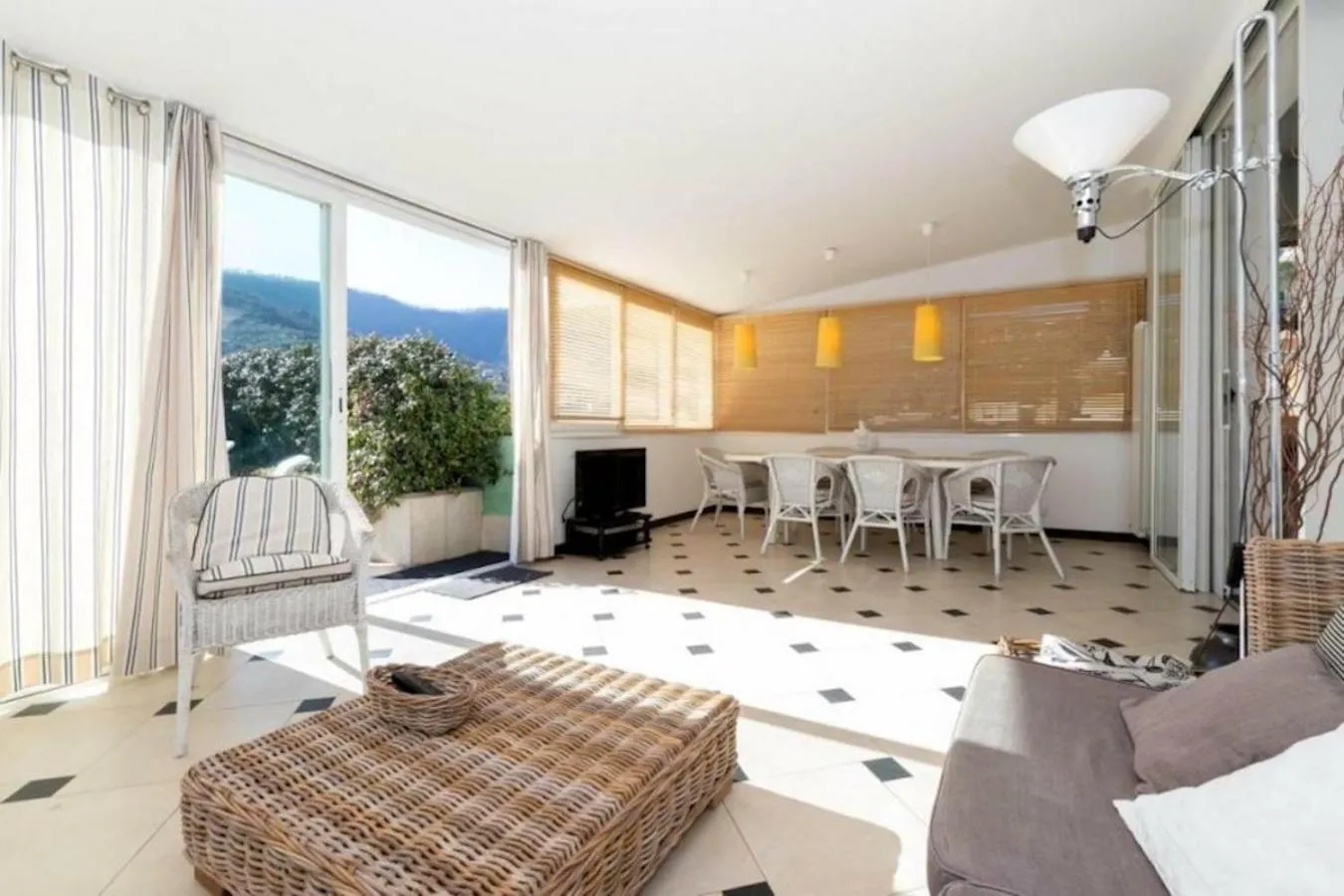 Casa Trevi