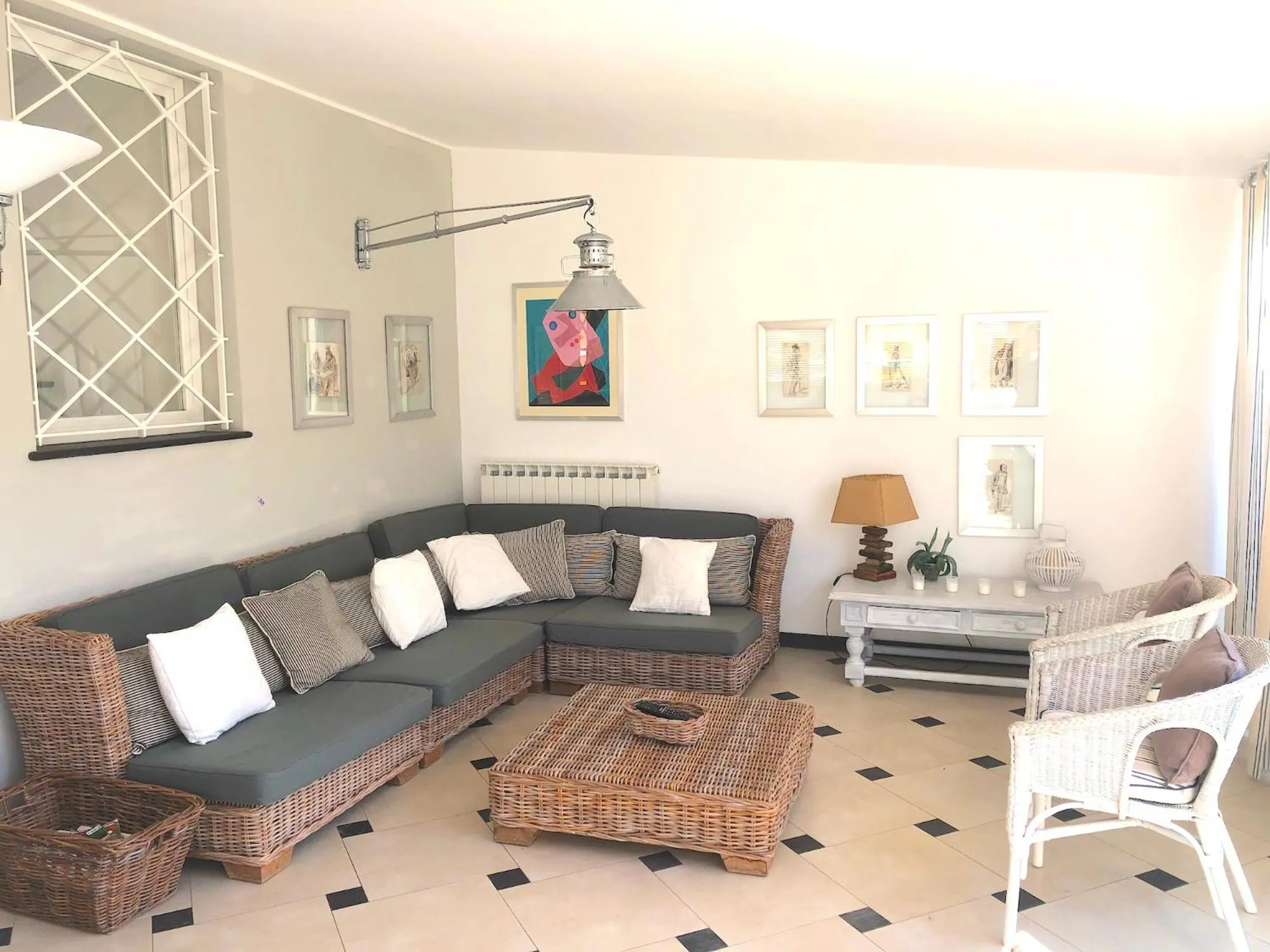 Casa Trevi