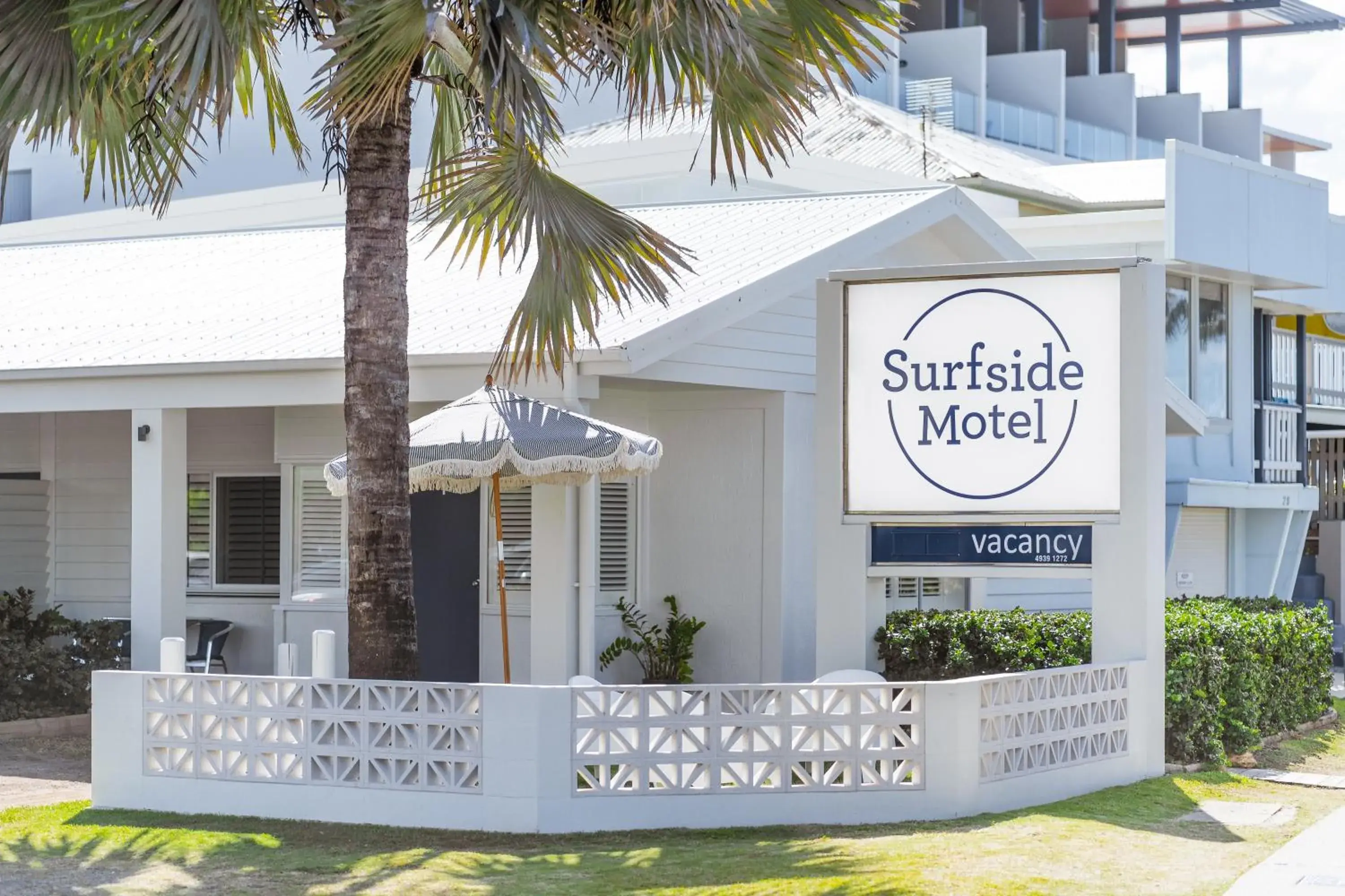 Yeppoon Surfside Motel Yeppoon Surfside Motel