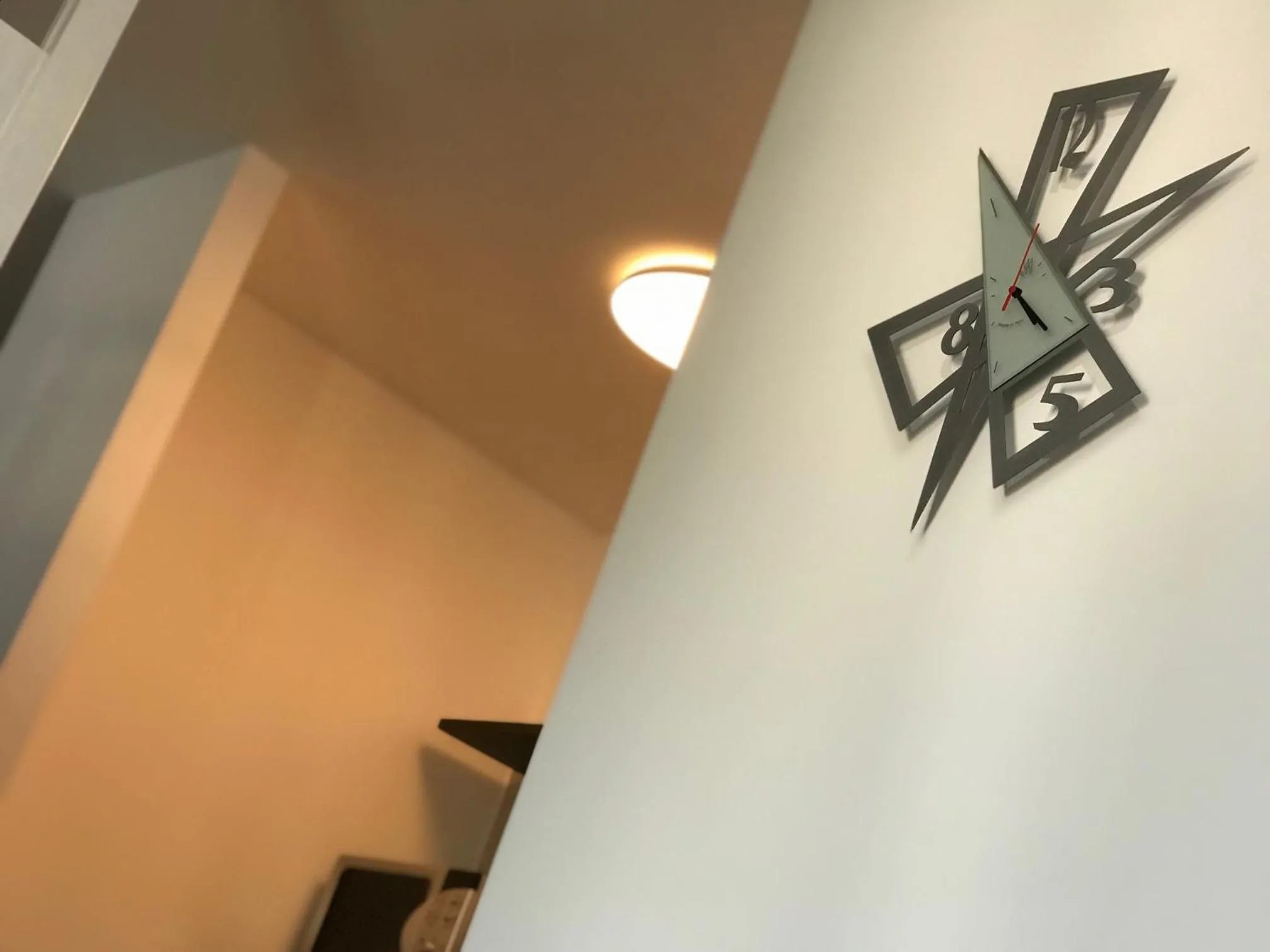 Logo/Certificate/Sign in Andrea Case Vacanze L'Ancora