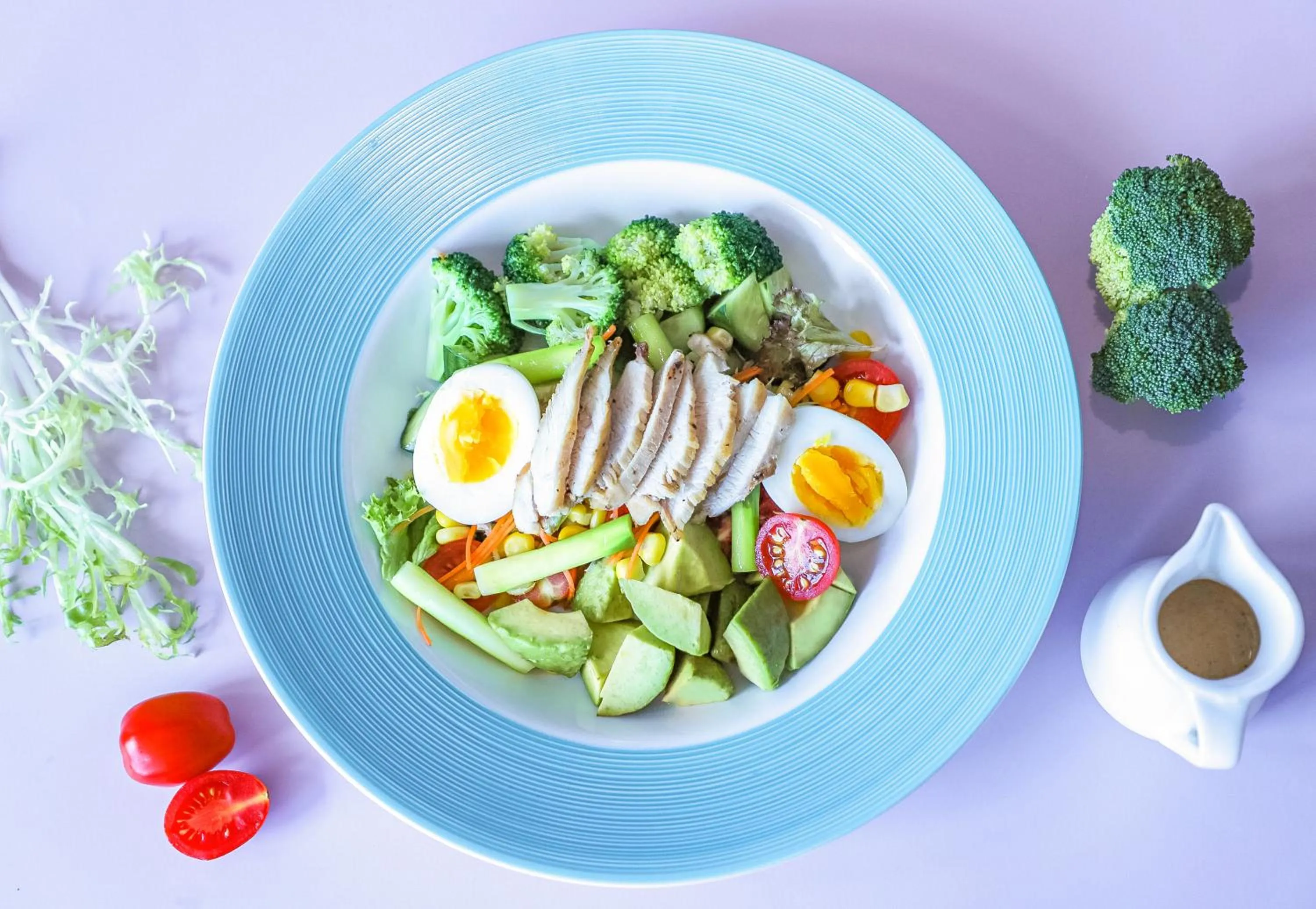 Restaurant/places to eat in Four Points by Sheraton Hainan, Sanya