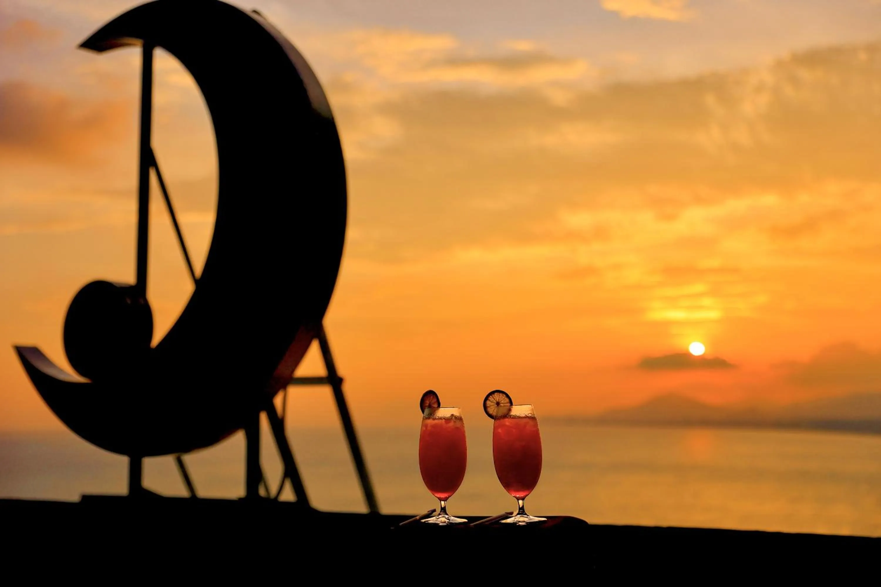 Restaurant/places to eat in Four Points by Sheraton Hainan, Sanya