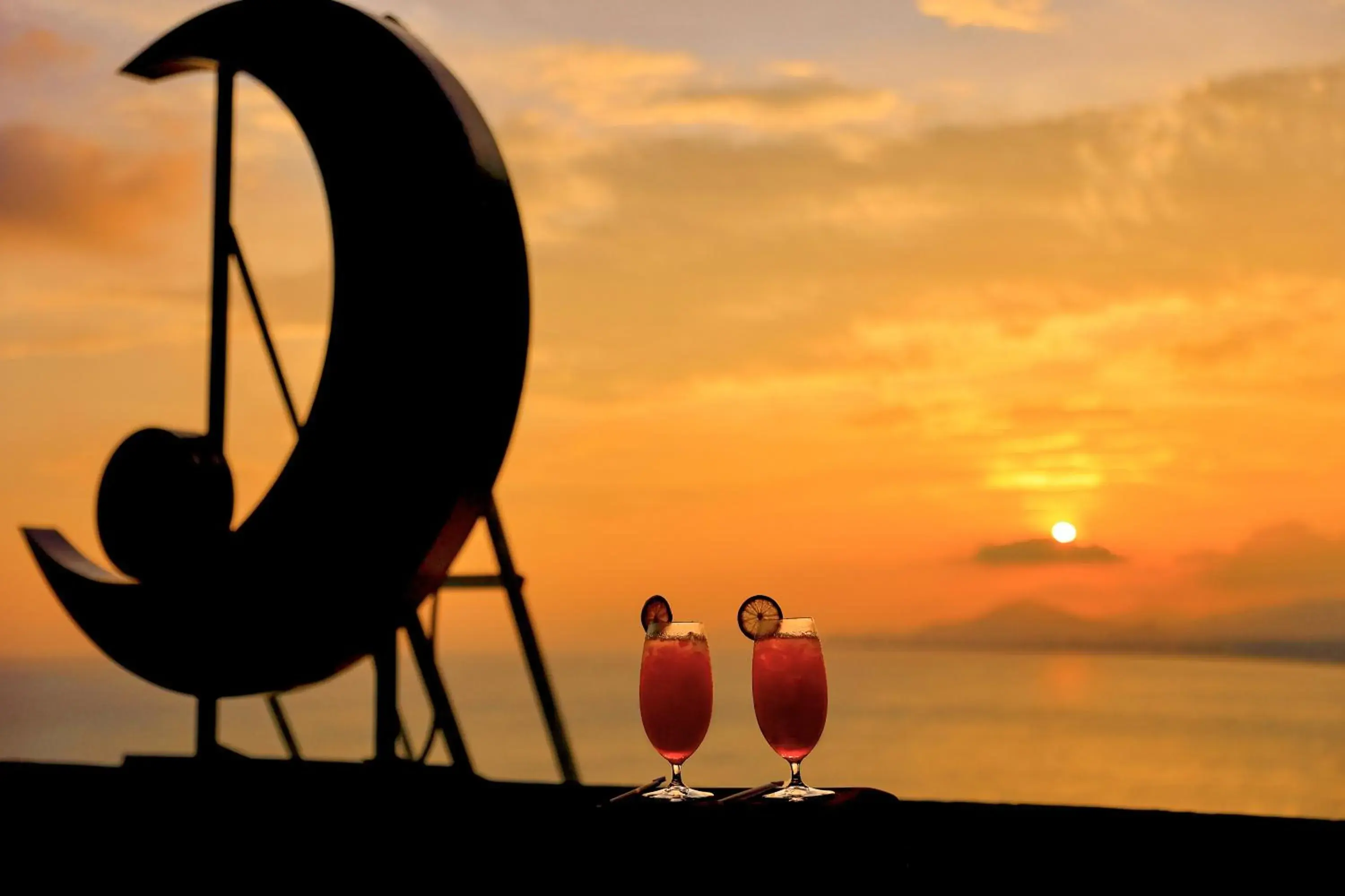 Restaurant/places to eat in Four Points by Sheraton Hainan, Sanya Restaurant/places to eat in Four Points by Sheraton Hainan, Sanya