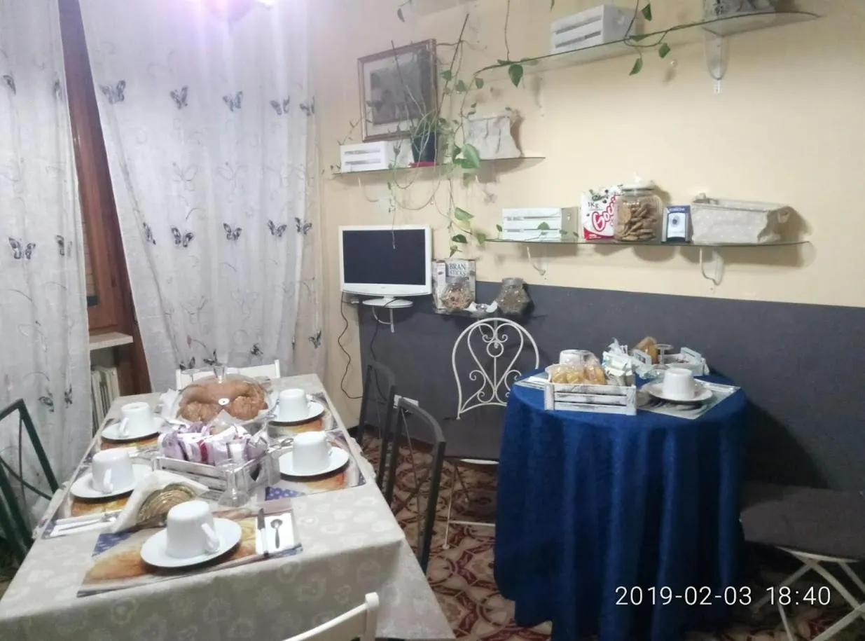 B&B Oasi Degli Angeli