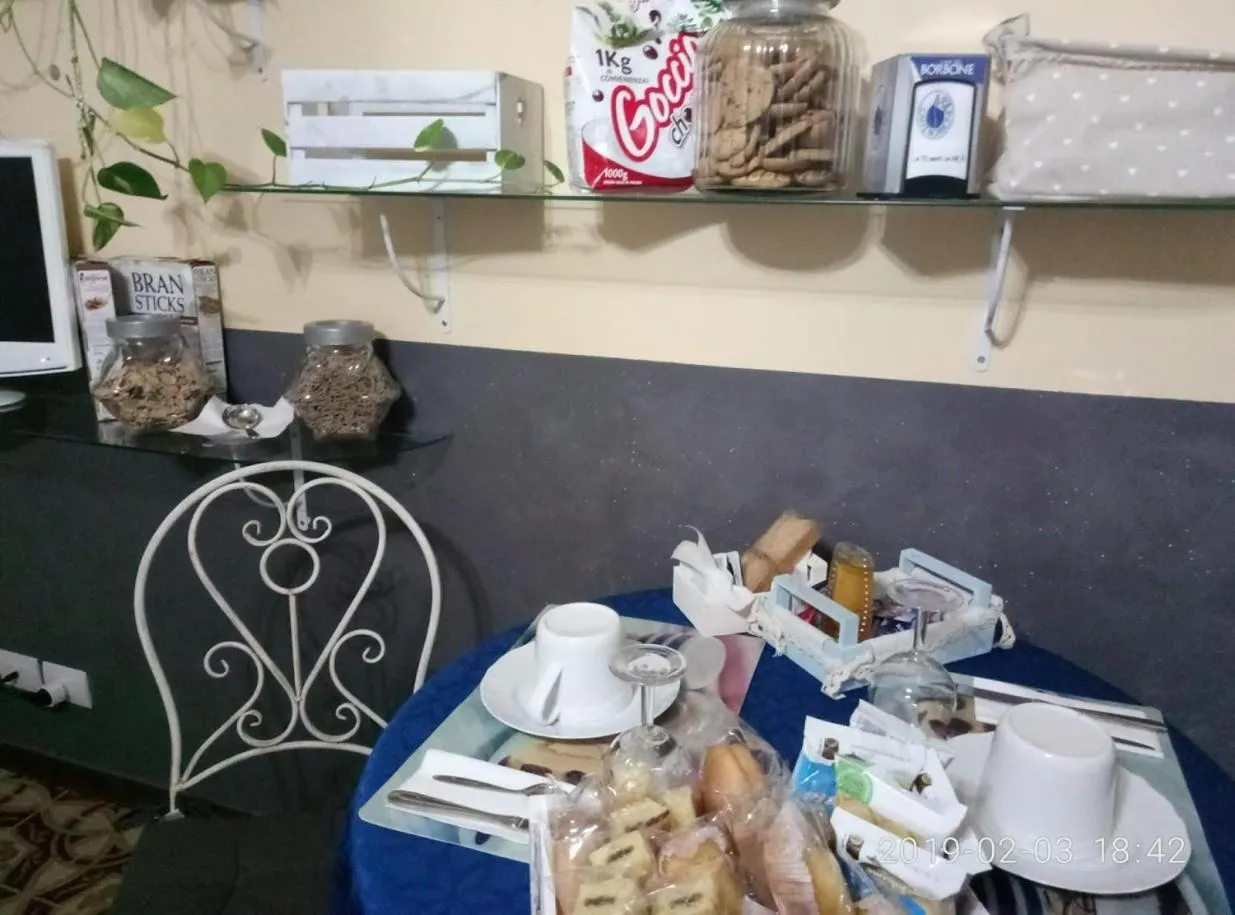 B&B Oasi Degli Angeli