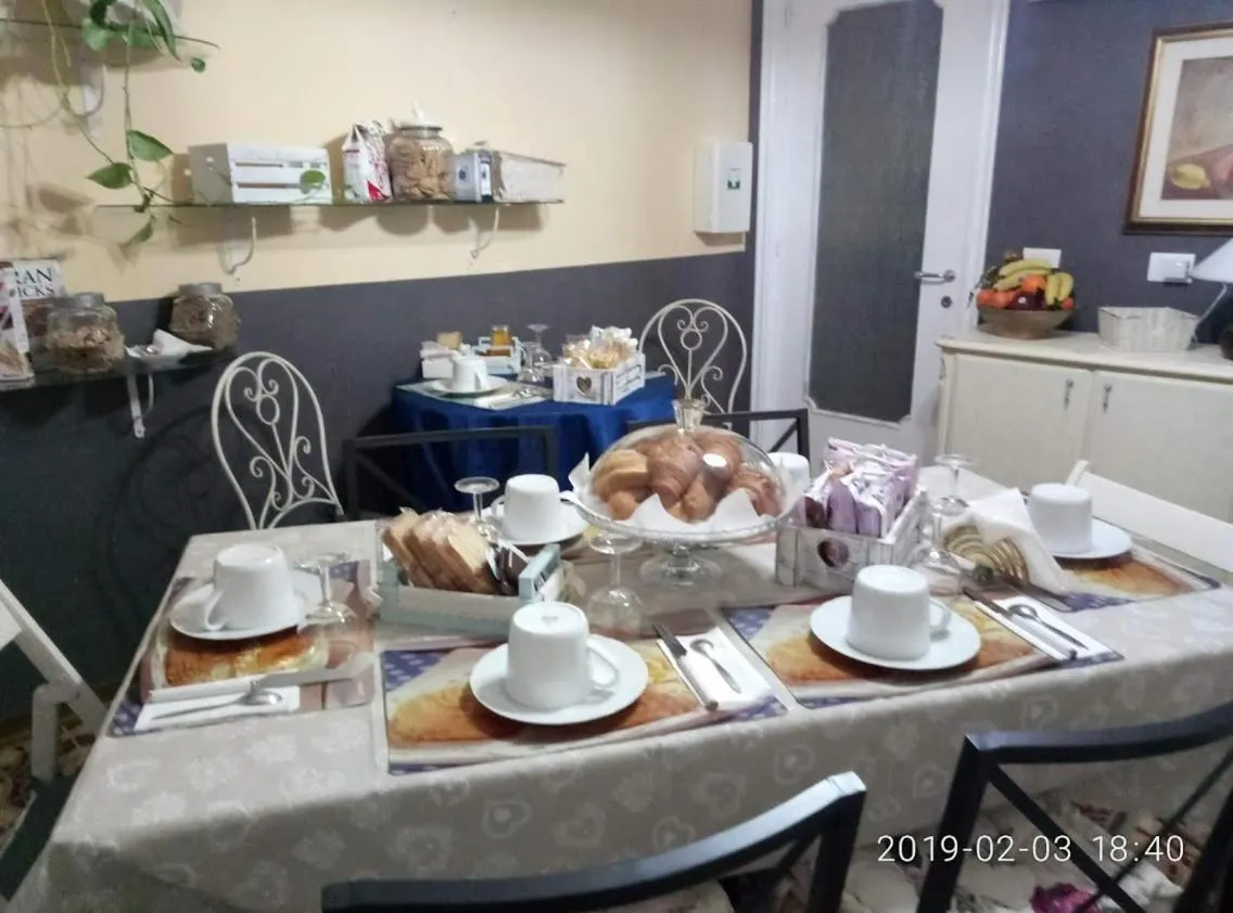 B&B Oasi Degli Angeli