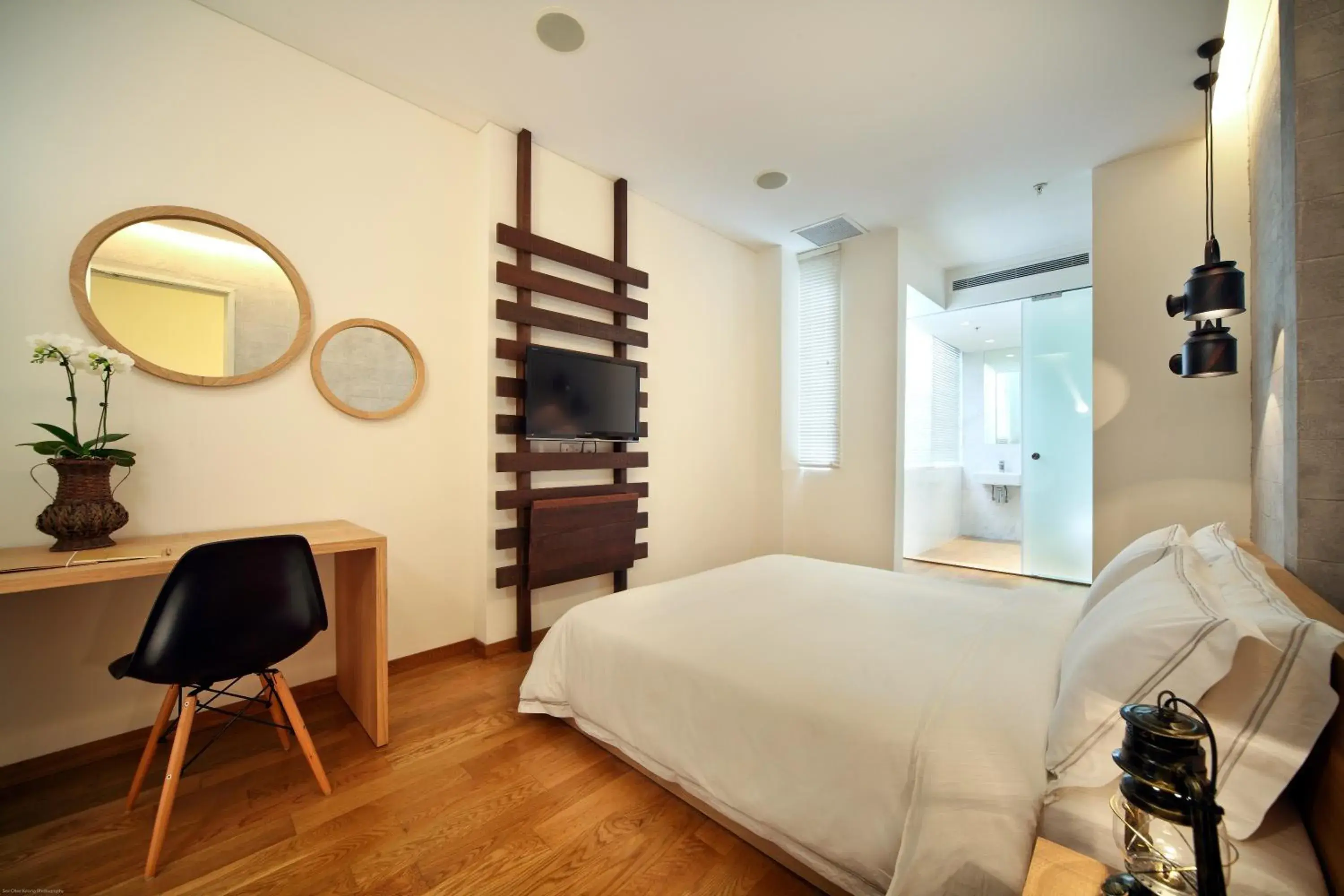 Photo of the whole room, Bed in Hotel Clover 769 North Bridge Road Photo of the whole room, Bed in Hotel Clover 769 North Bridge Road