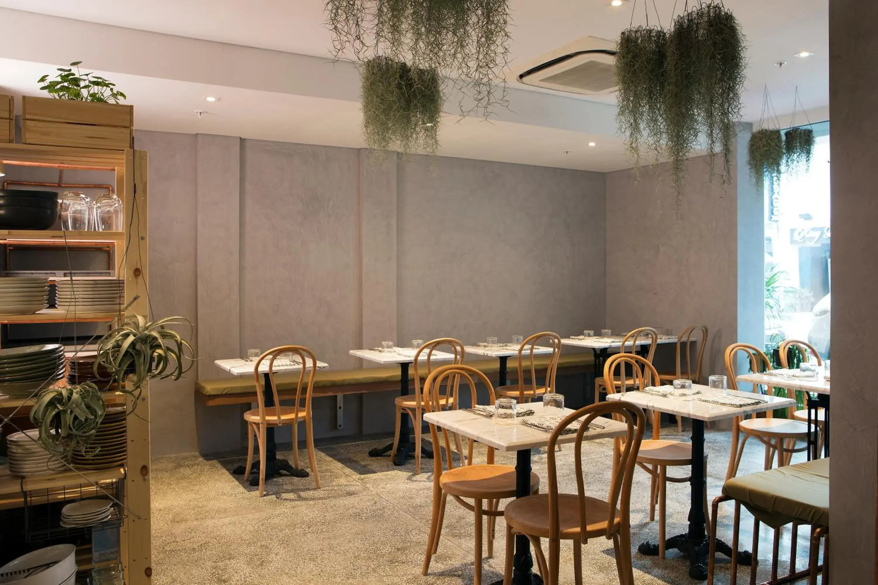 Restaurant/places to eat in Hotel Clover 769 North Bridge Road Restaurant/places to eat in Hotel Clover 769 North Bridge Road