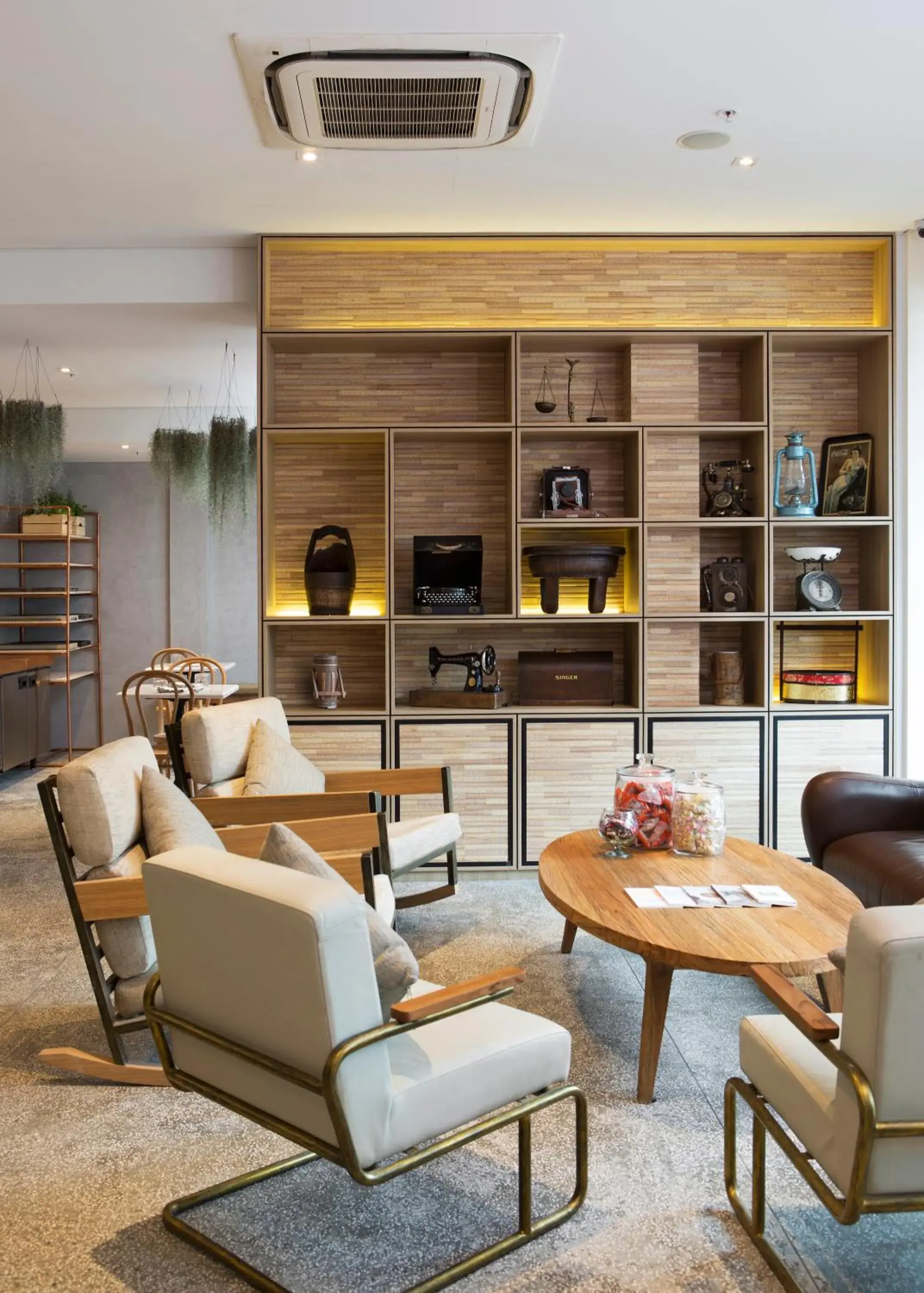 Lobby or reception in Hotel Clover 769 North Bridge Road Lobby or reception in Hotel Clover 769 North Bridge Road