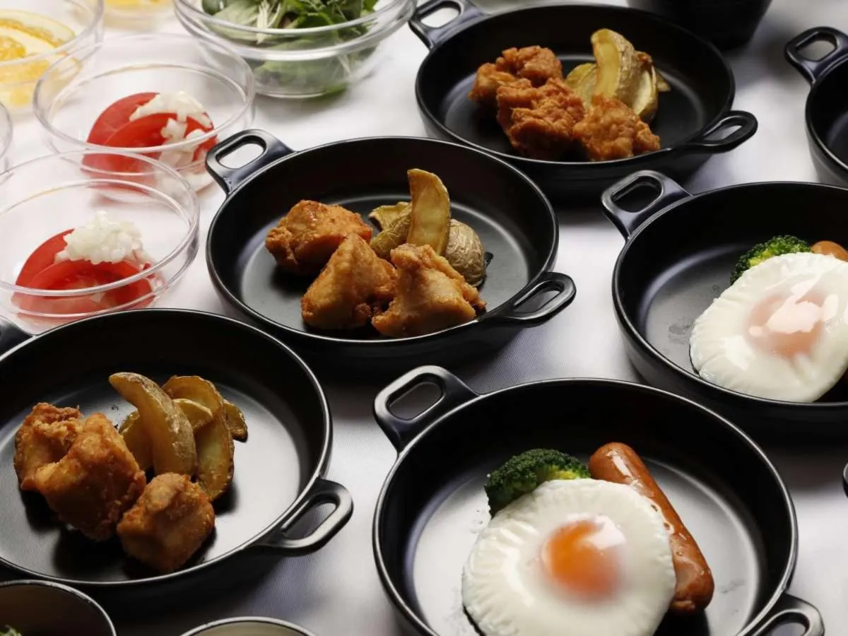 Dormy Inn Himeji Natural Hot Spring