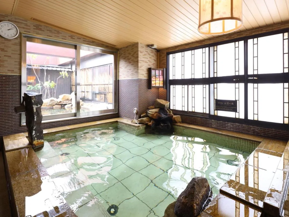 Dormy Inn Himeji Natural Hot Spring