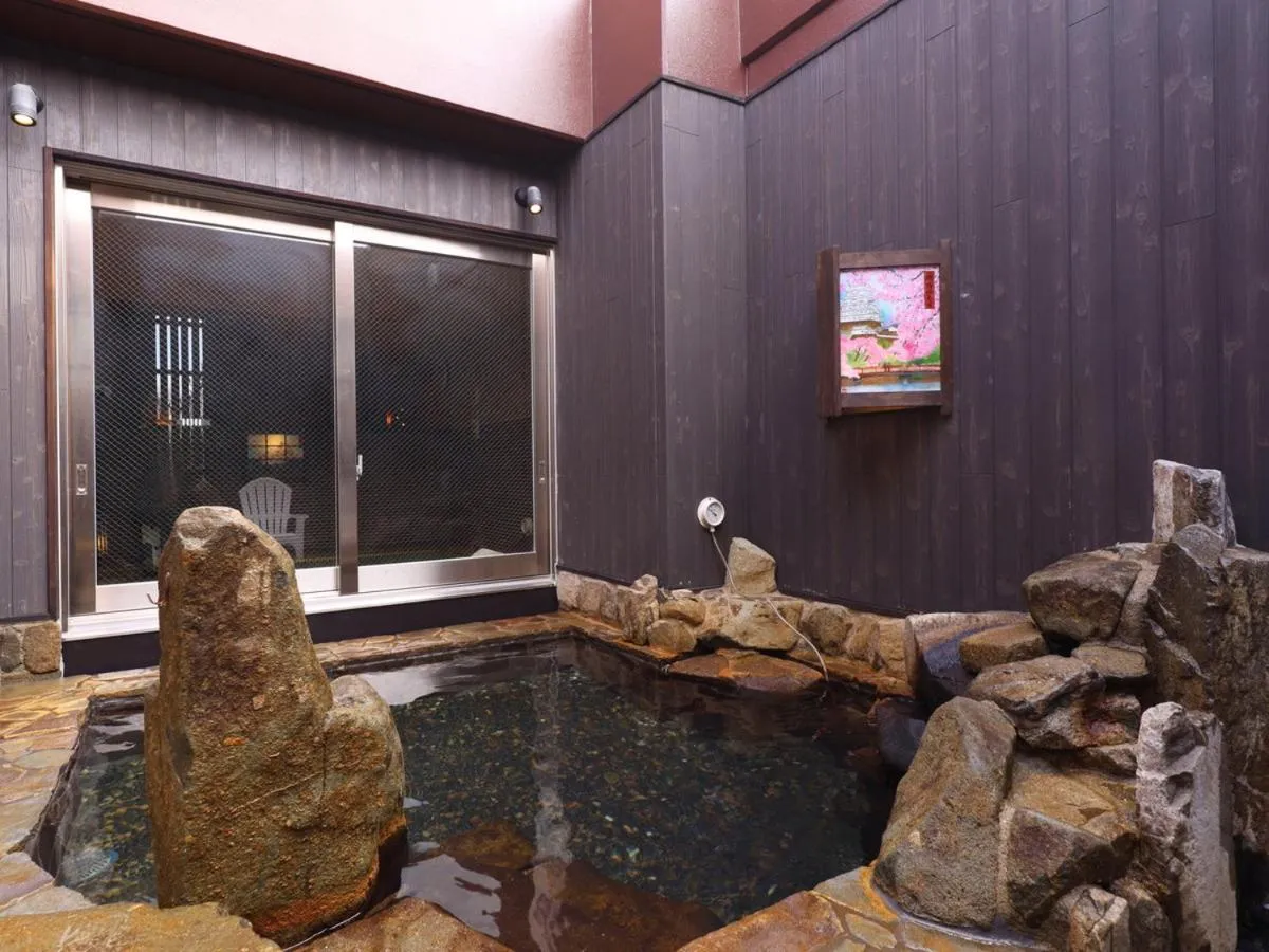 Dormy Inn Himeji Natural Hot Spring