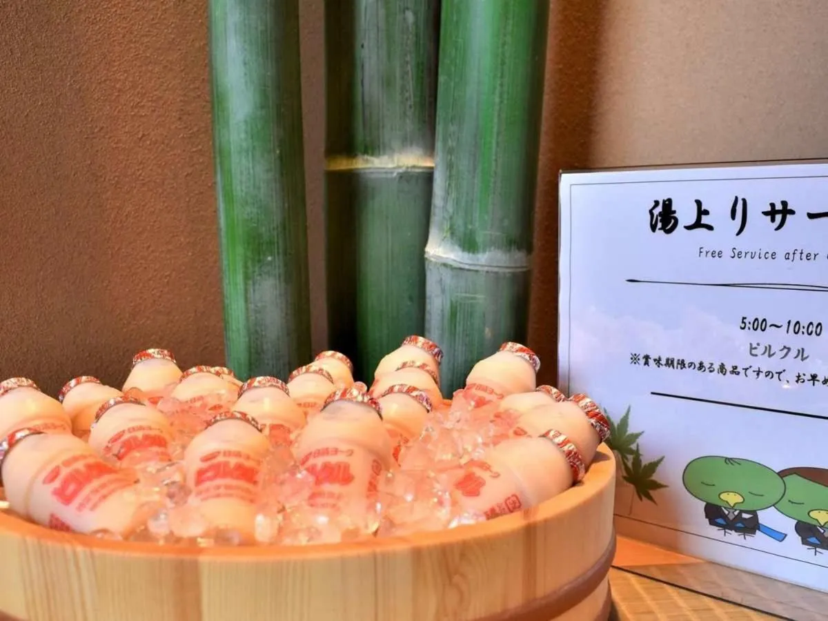 Dormy Inn Himeji Natural Hot Spring