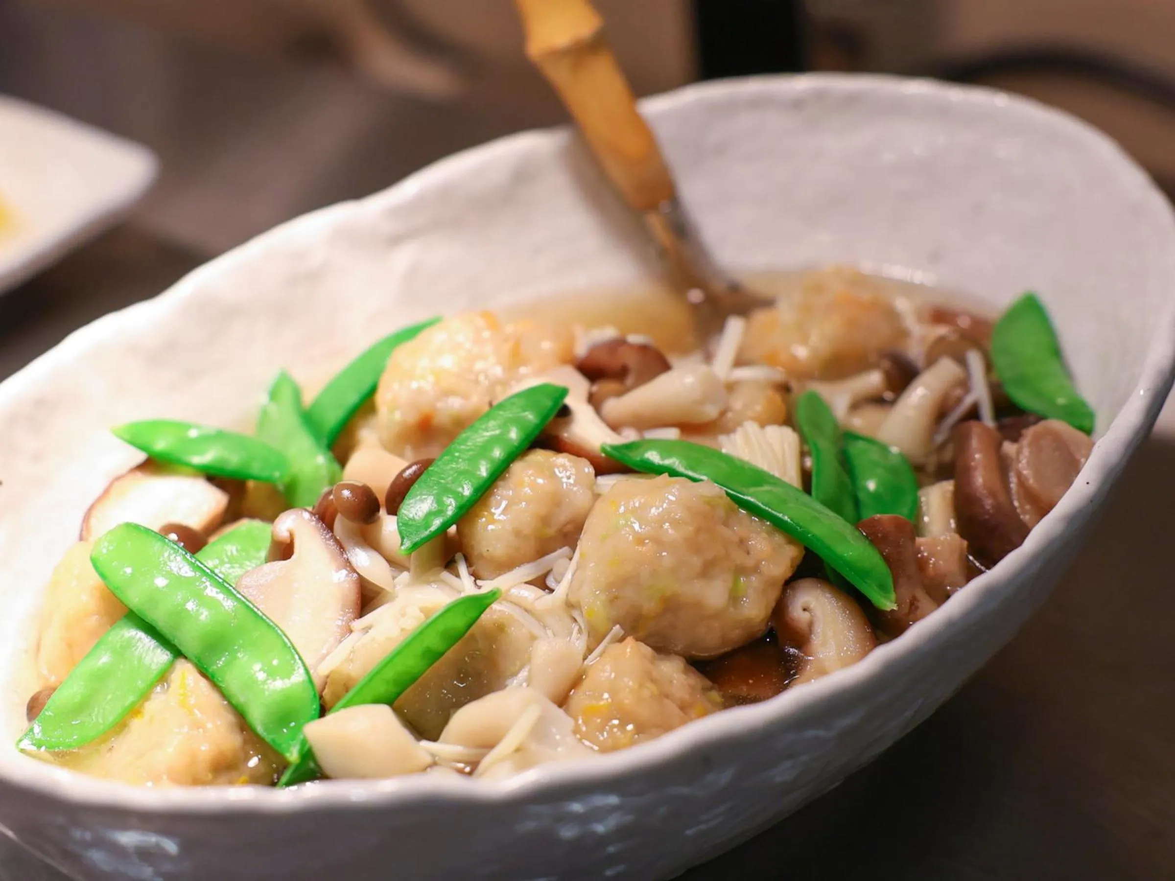 Food in Dormy Inn Himeji Natural Hot Spring