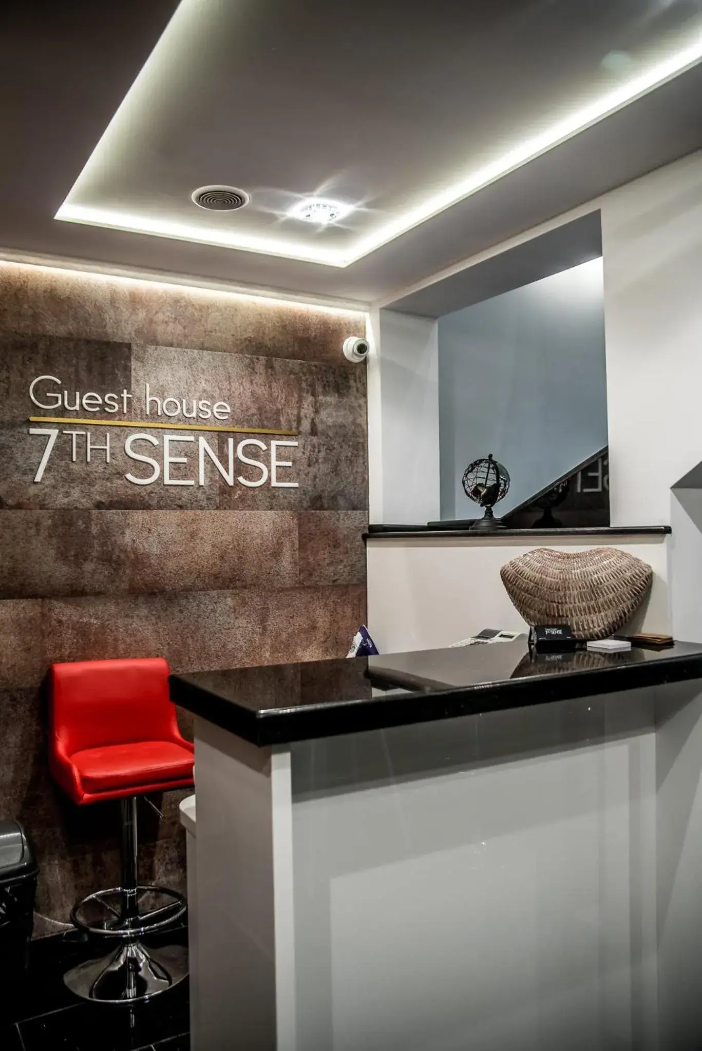 Boutique Guest house 7th Sense Boutique Guest house 7th Sense