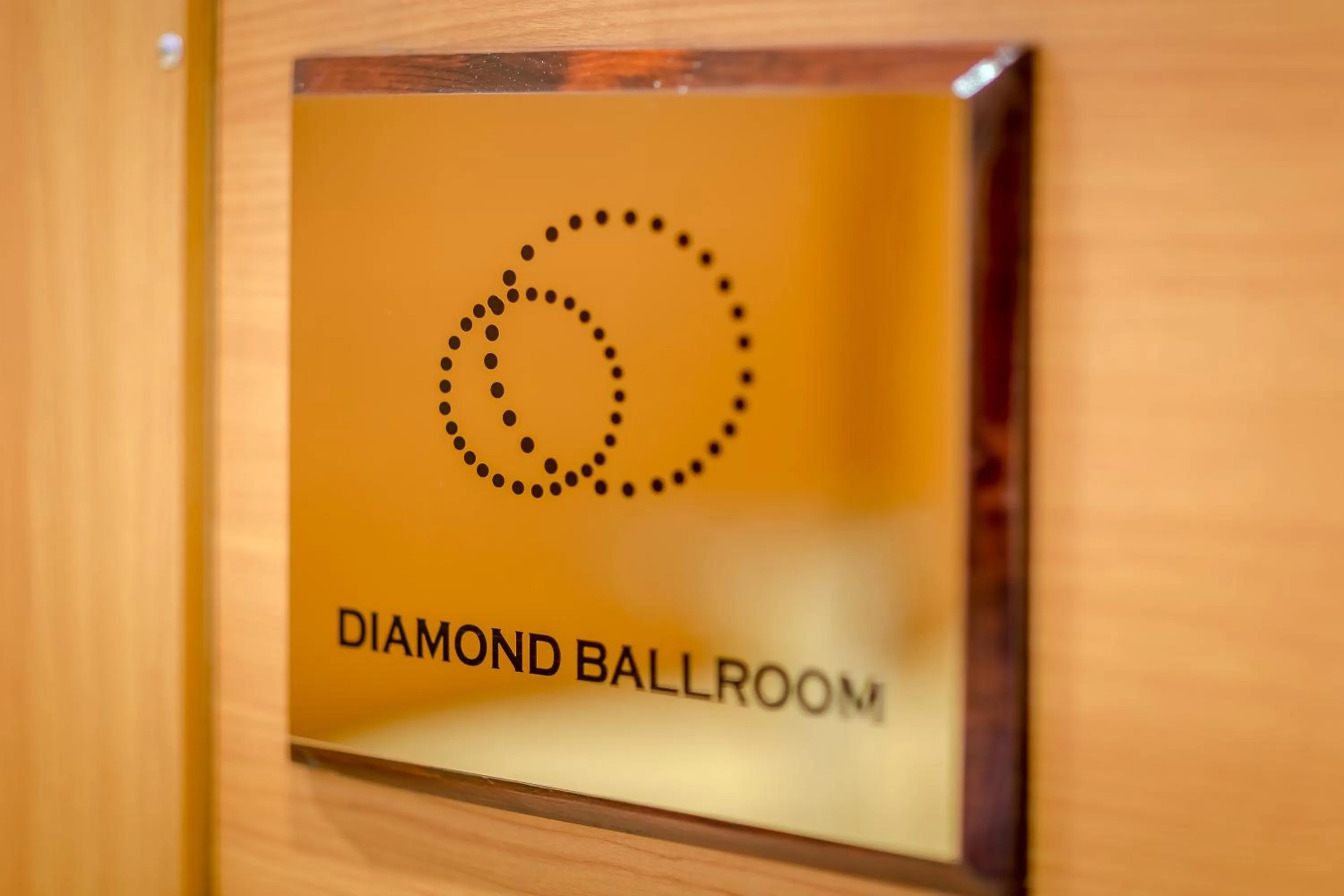 Banquet/Function facilities in The Blue Sky Hotel and Tower