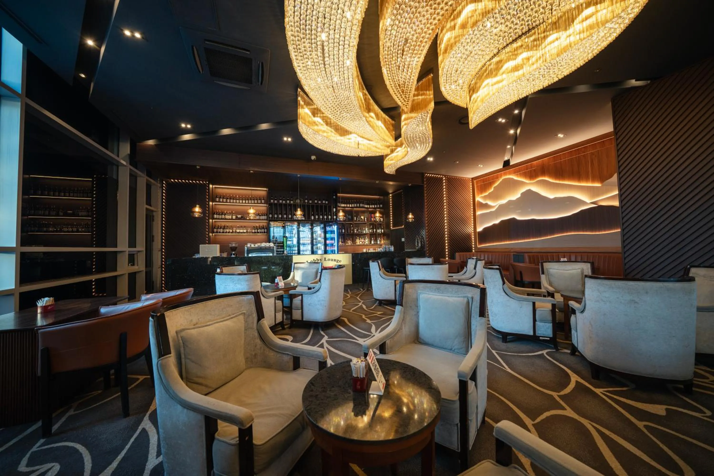 The Blue Sky Hotel and Tower