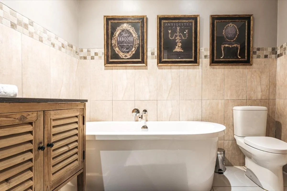 Tramonto Boutique Hotel