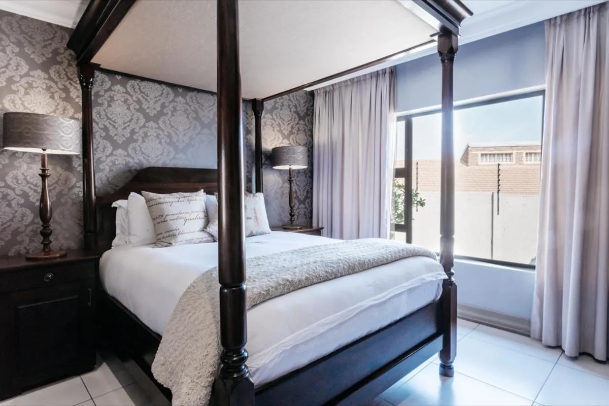 Tramonto Boutique Hotel