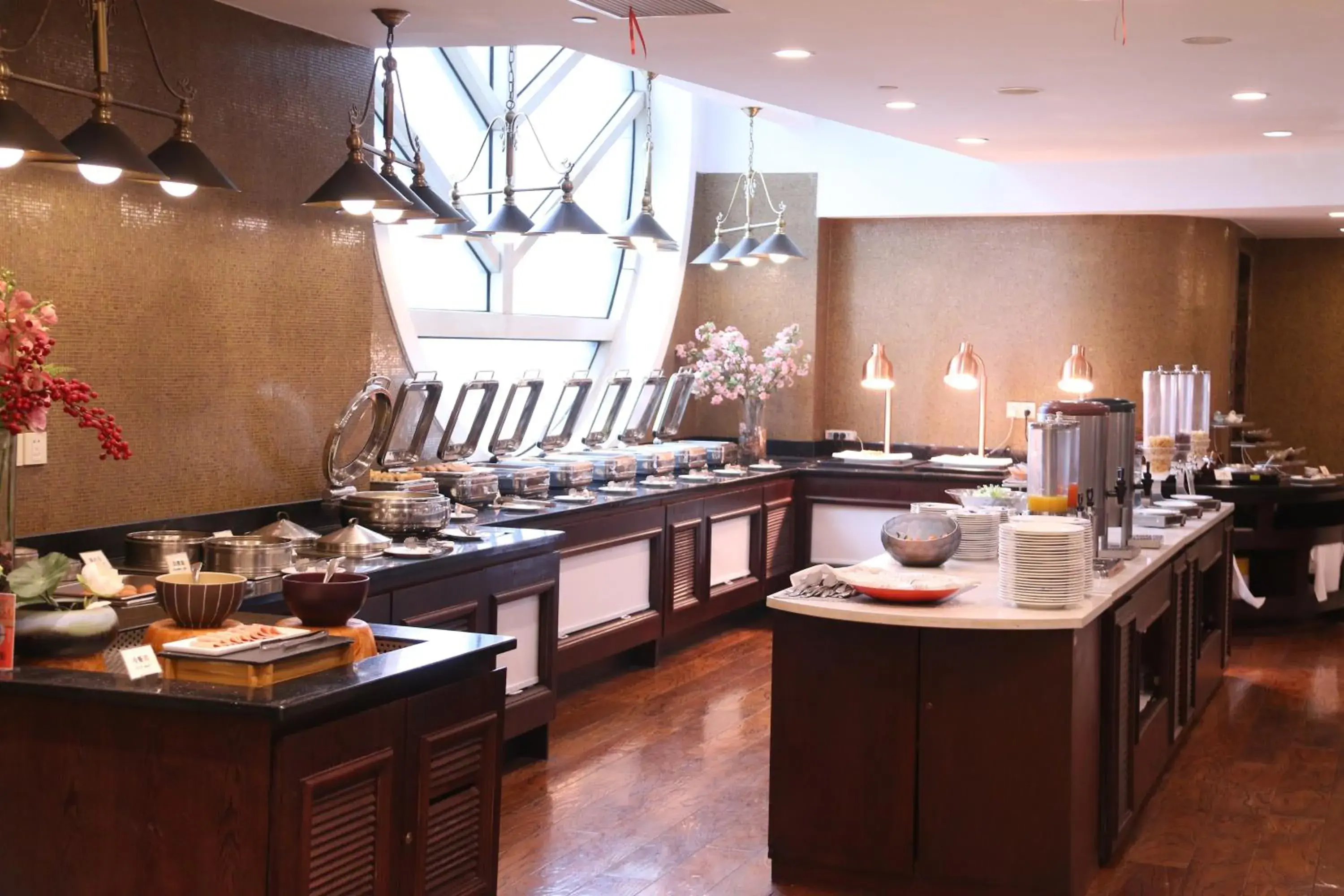 Food in Mason Hotel Food in Mason Hotel