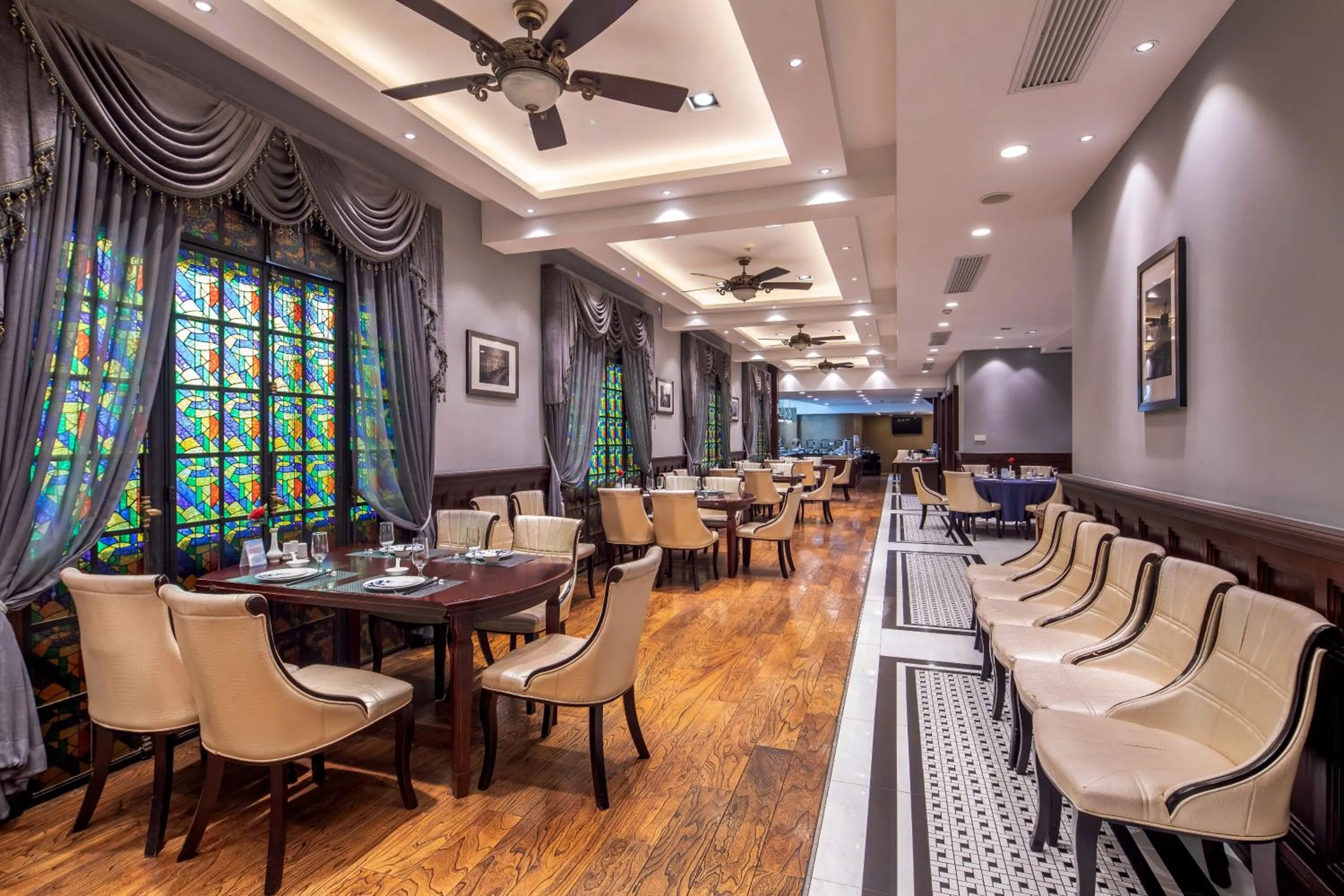 Banquet/Function facilities in Mason Hotel