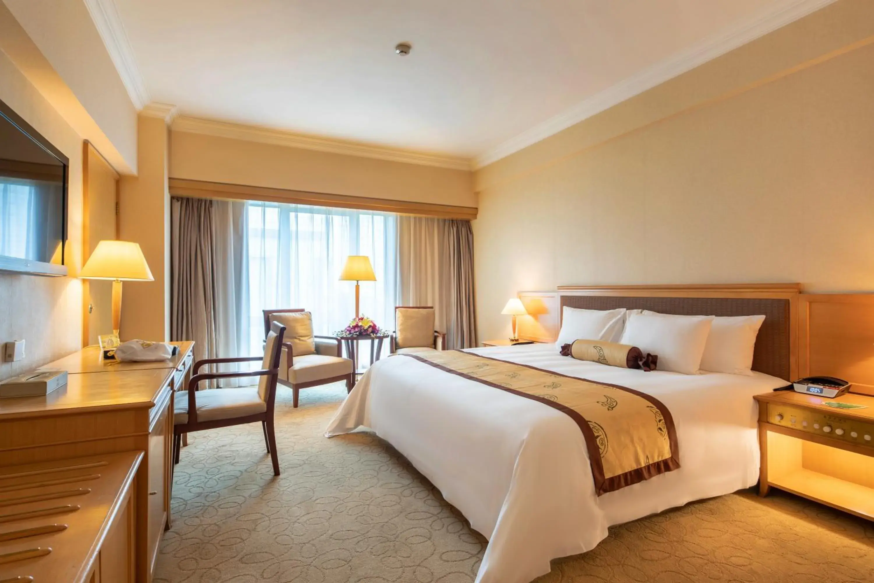 Superior Double Room in Mason Hotel Superior Double Room in Mason Hotel