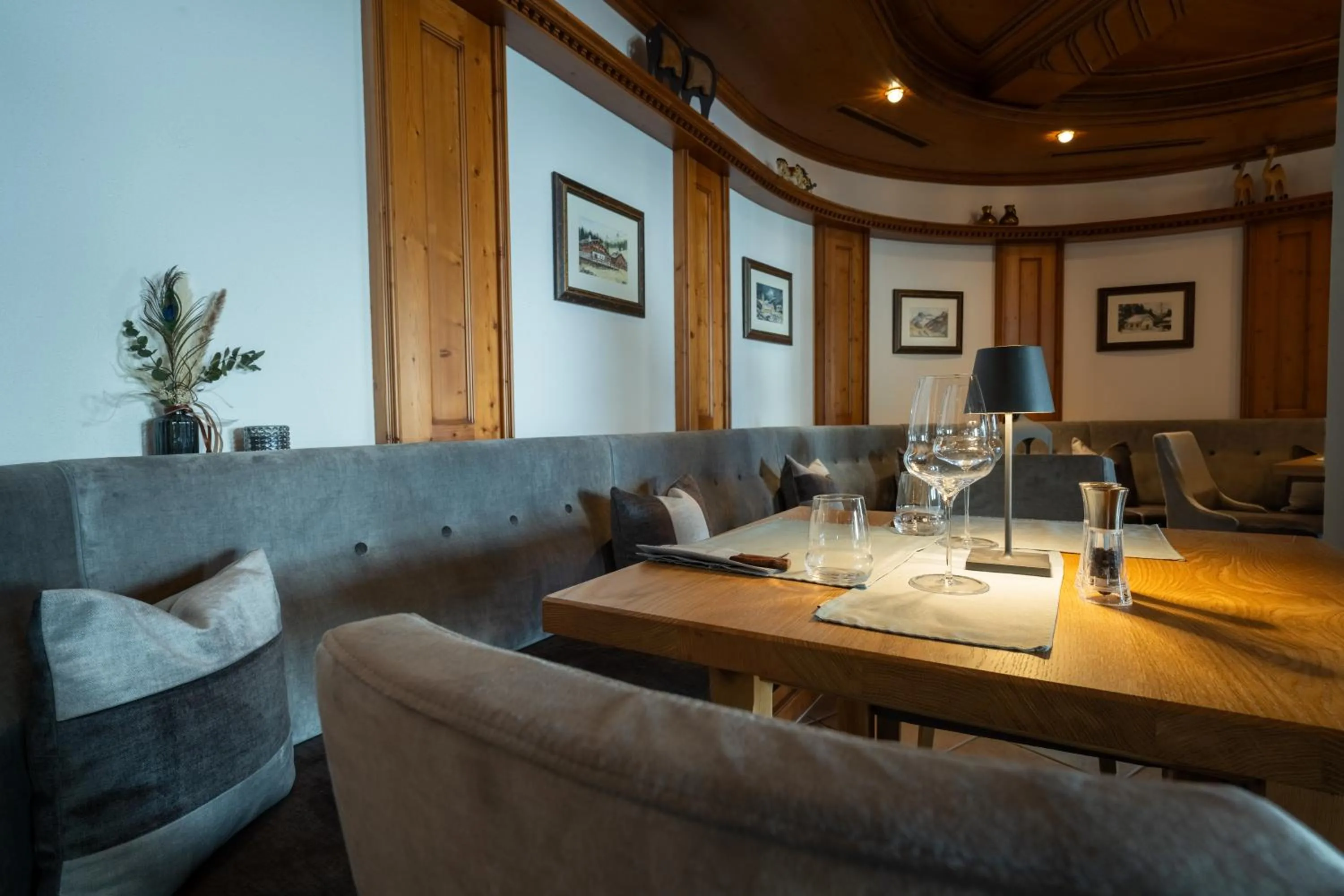 Hotel Garni Castel B&B