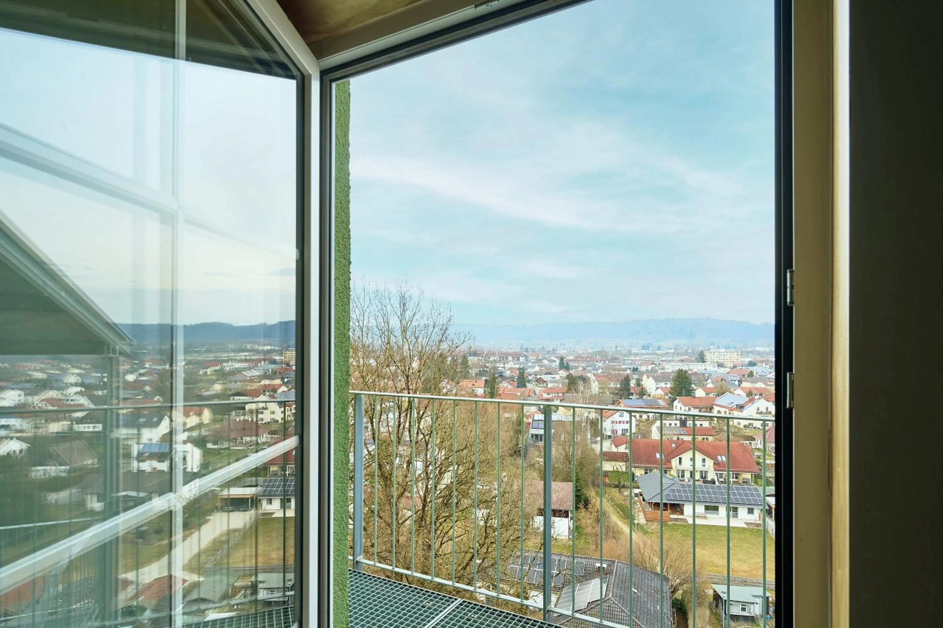 View (from property/room) in Zur Krone