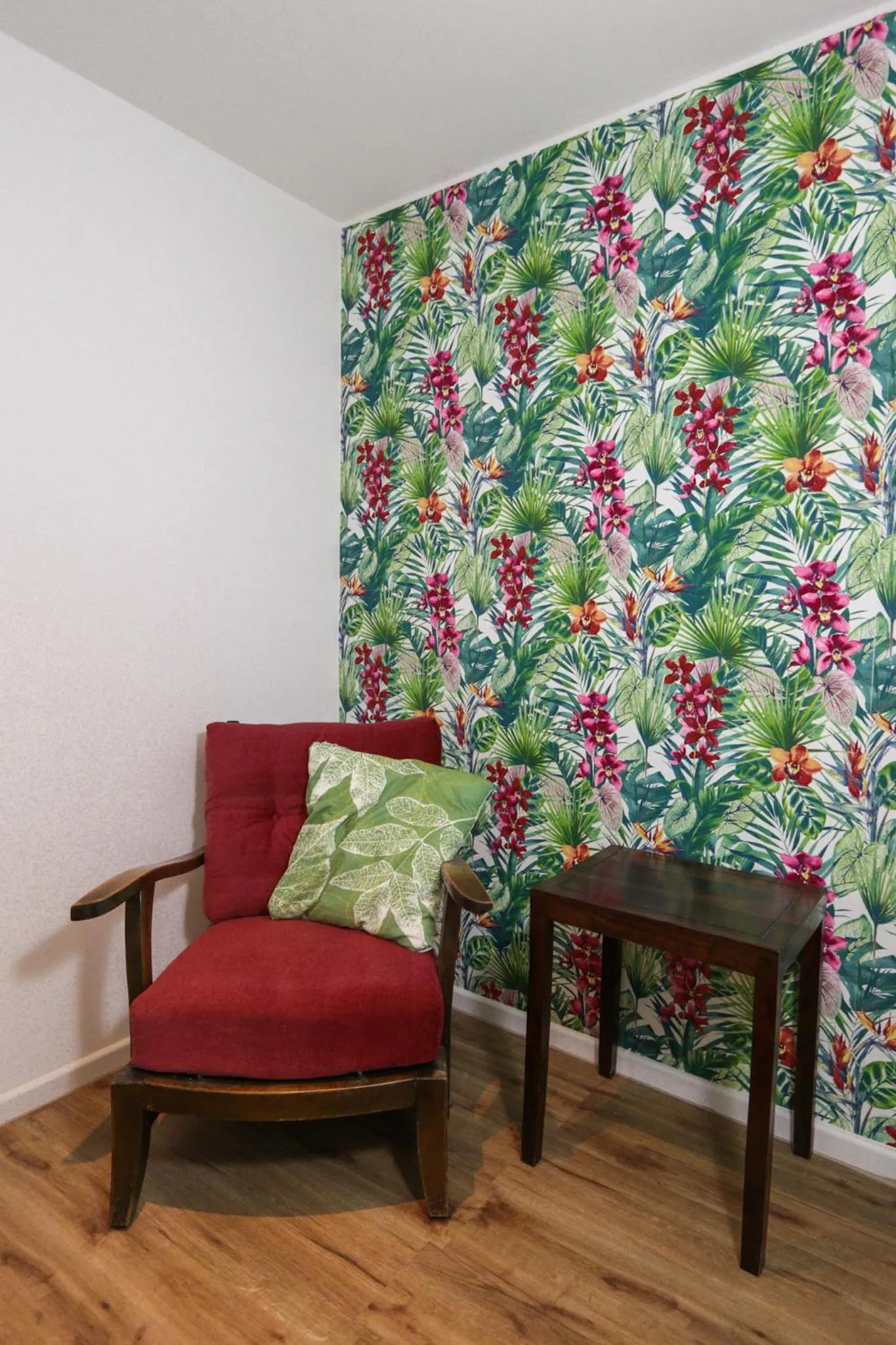 Photo of the whole room in Zur Krone