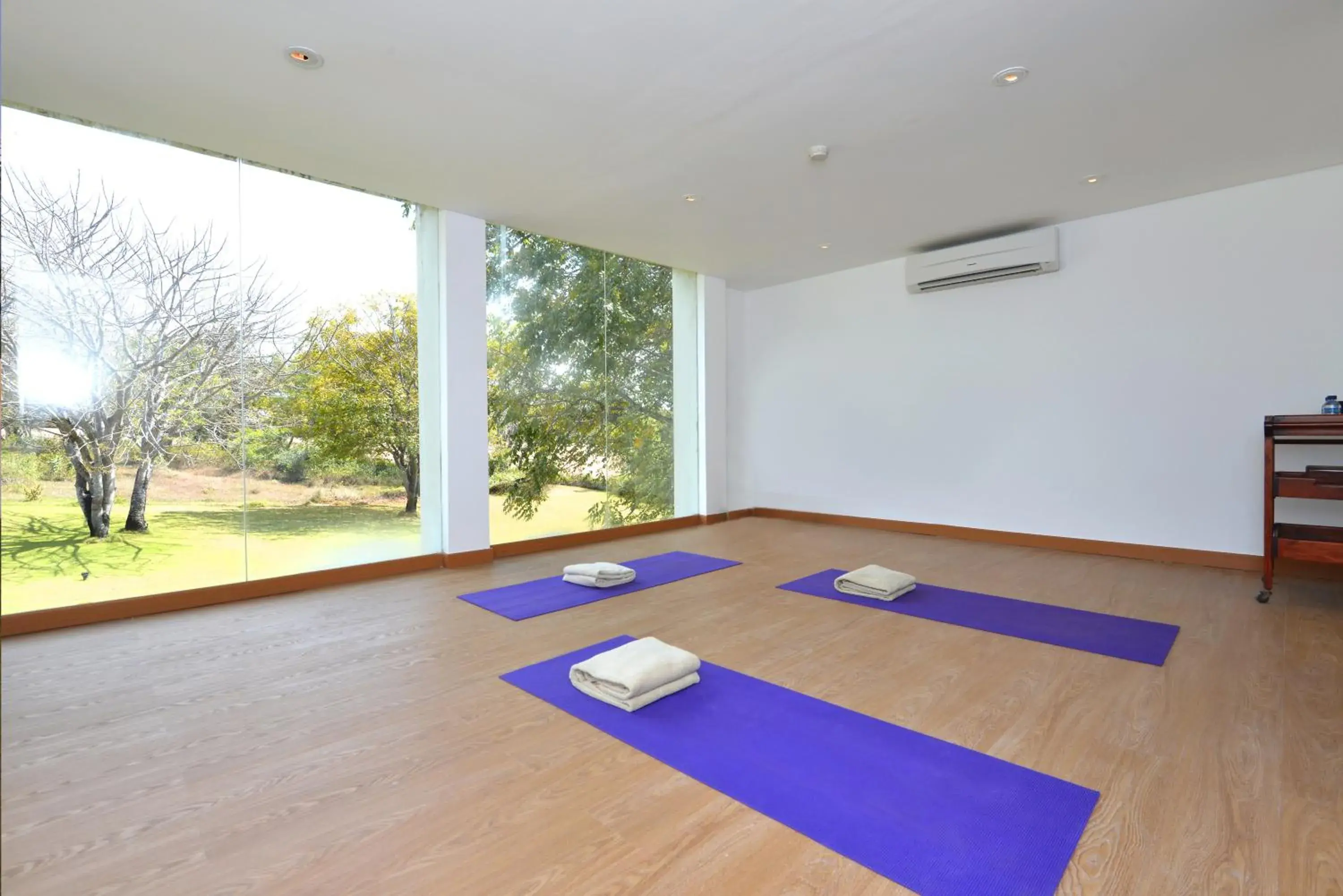 Spa and wellness centre/facilities in The Bale Nusa Dua by LifestyleRetreats Spa and wellness centre/facilities in The Bale Nusa Dua by LifestyleRetreats