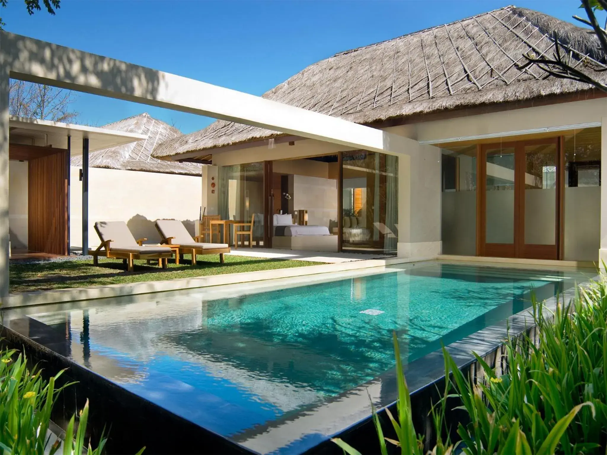 The Bale Nusa Dua by LifestyleRetreats The Bale Nusa Dua by LifestyleRetreats