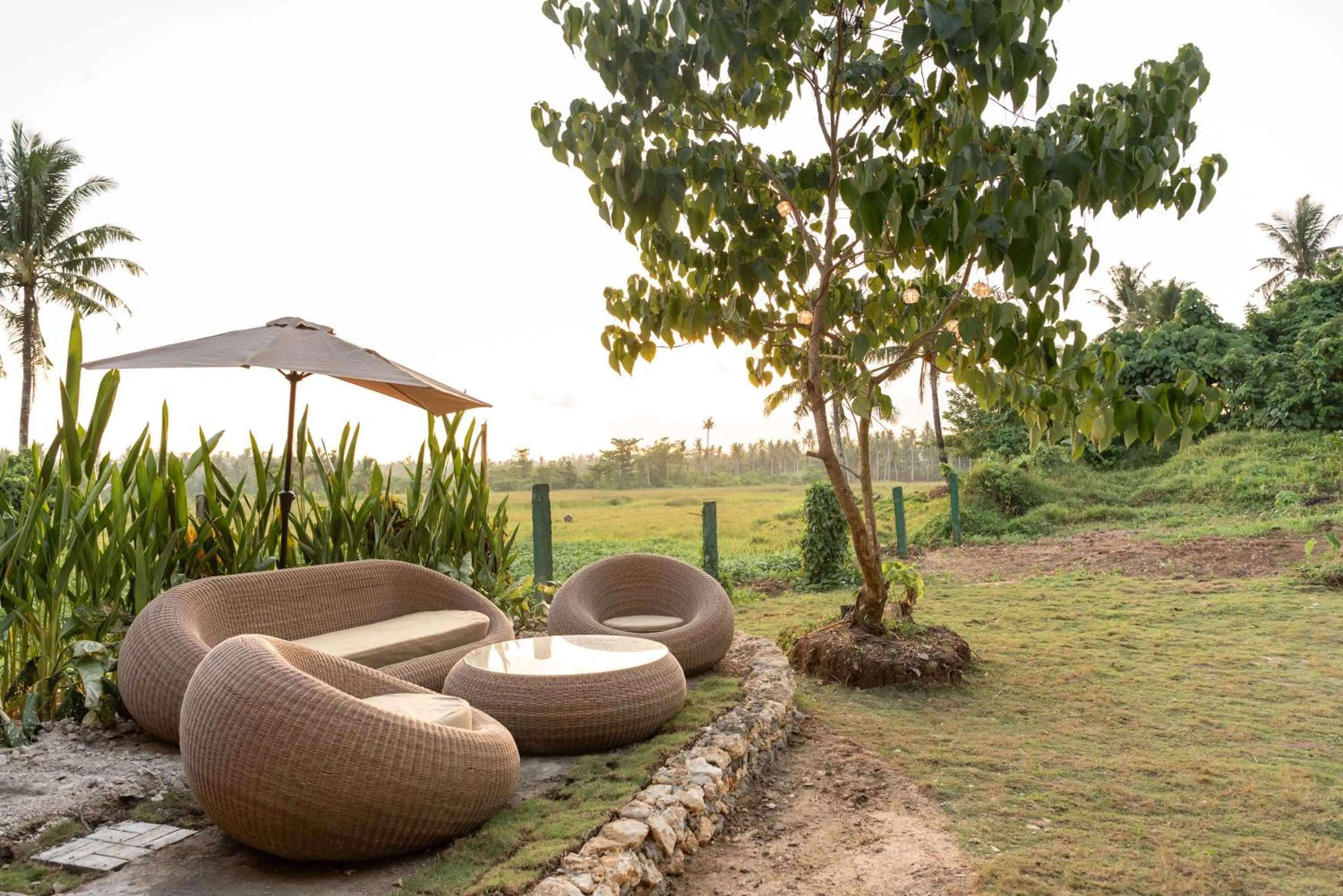 The Hillside Resort Siargao