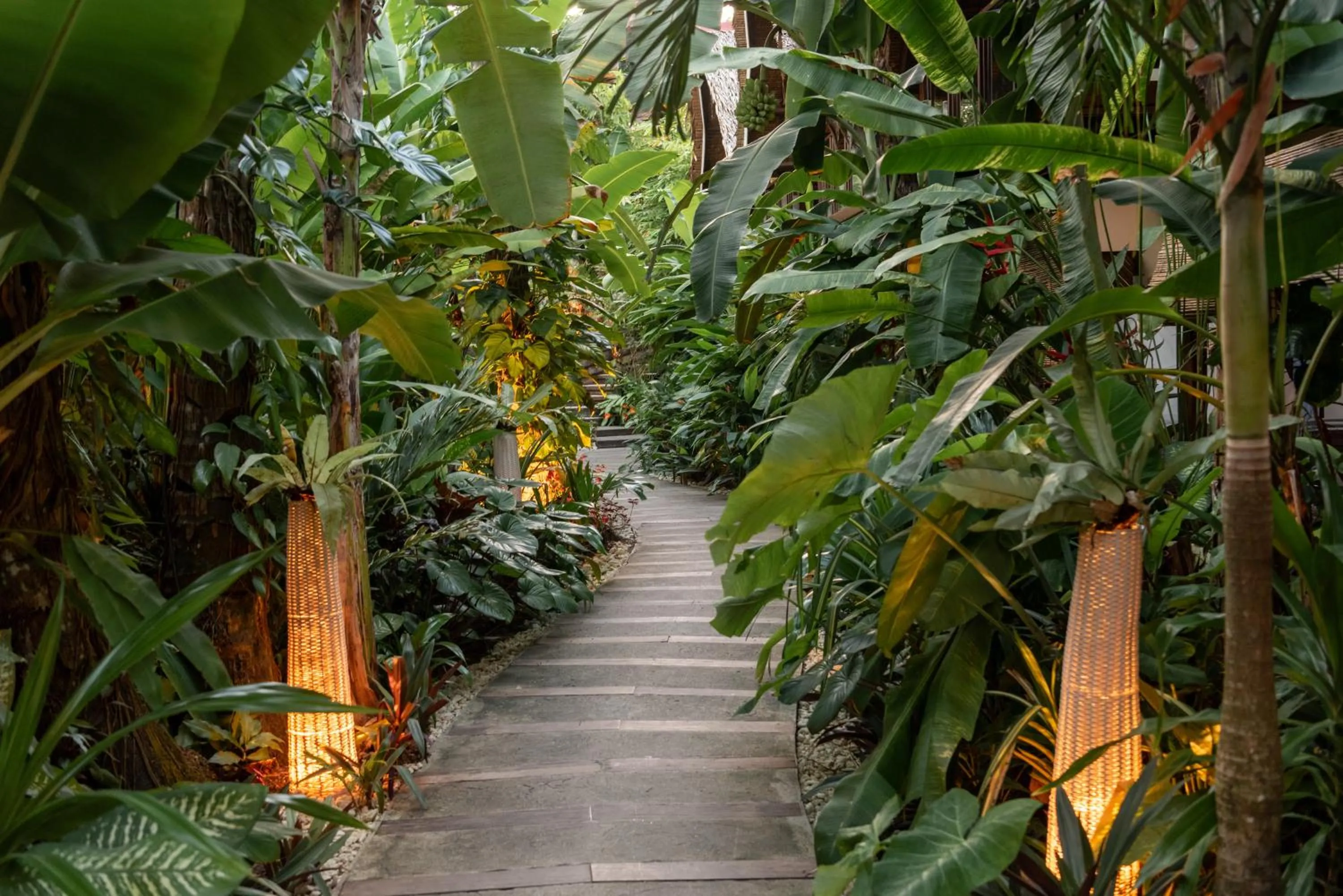 The Hillside Resort Siargao