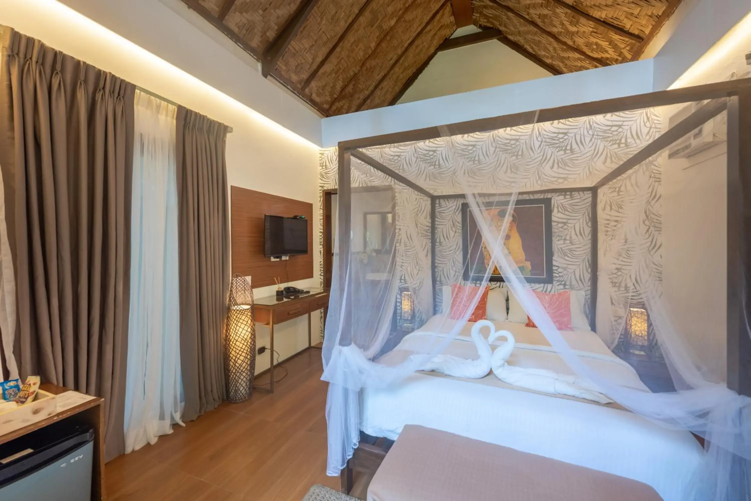 Couples Villa in The Hillside Resort Siargao Couples Villa in The Hillside Resort Siargao