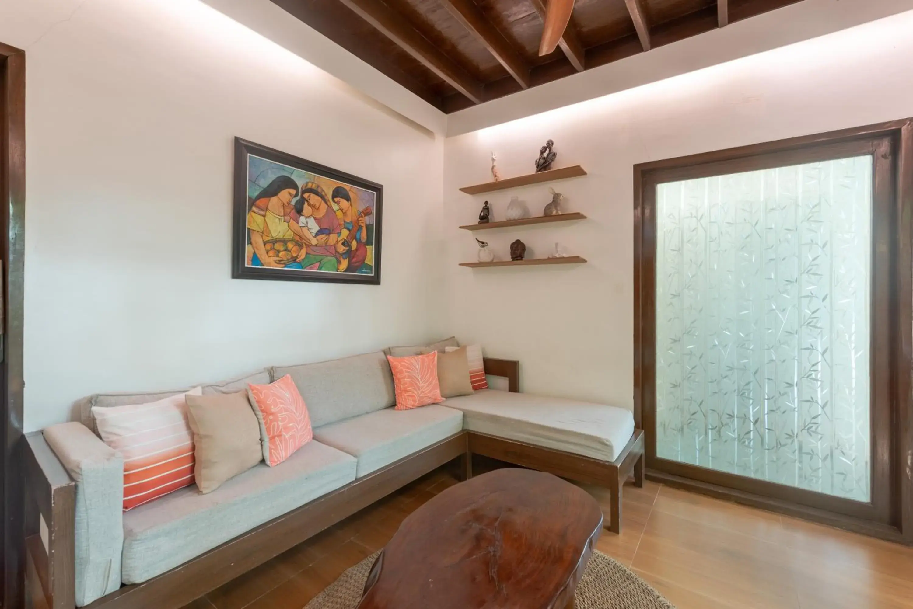 Family Villa in The Hillside Resort Siargao Family Villa in The Hillside Resort Siargao