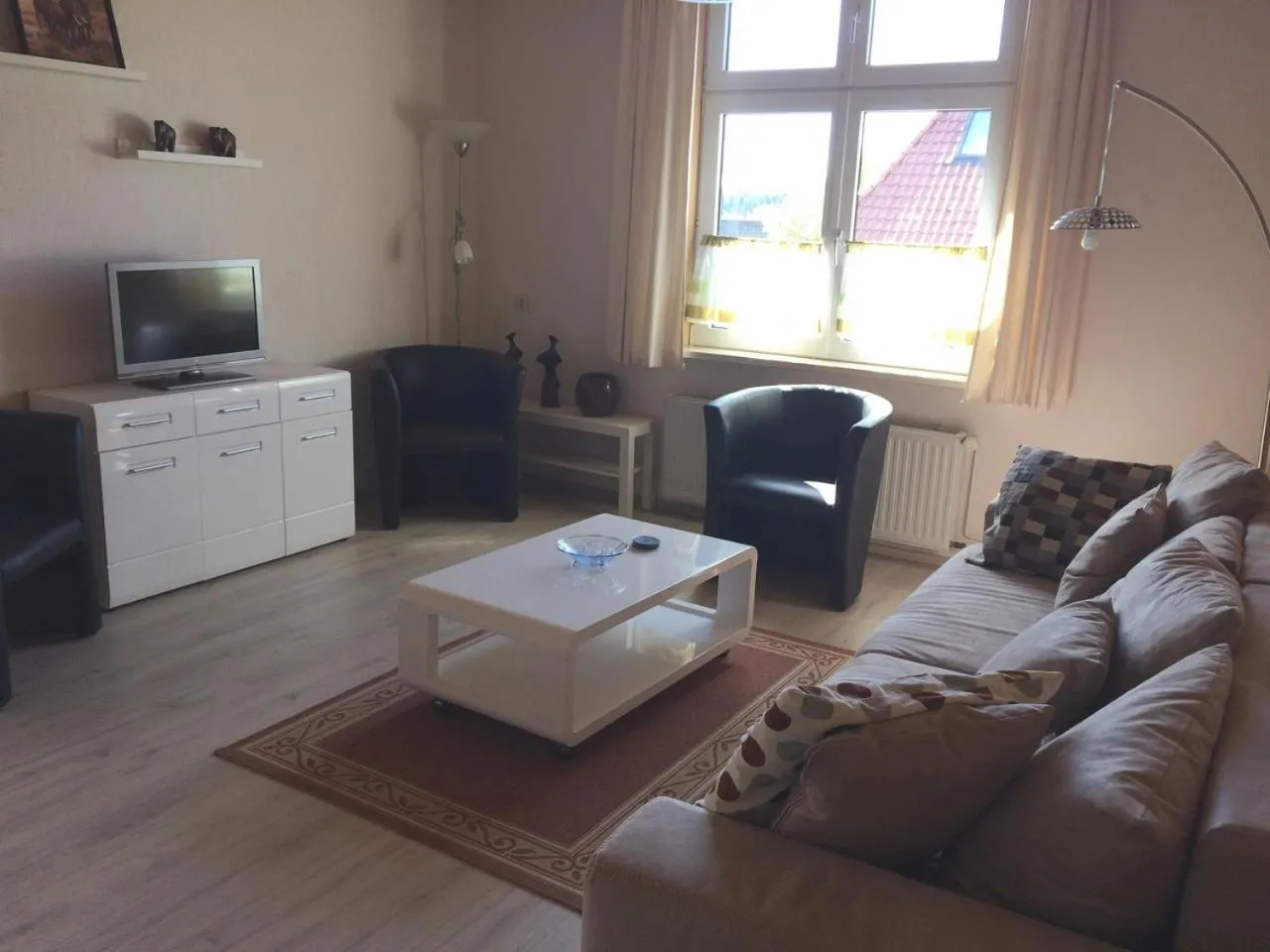 Gästehaus Mea Vota