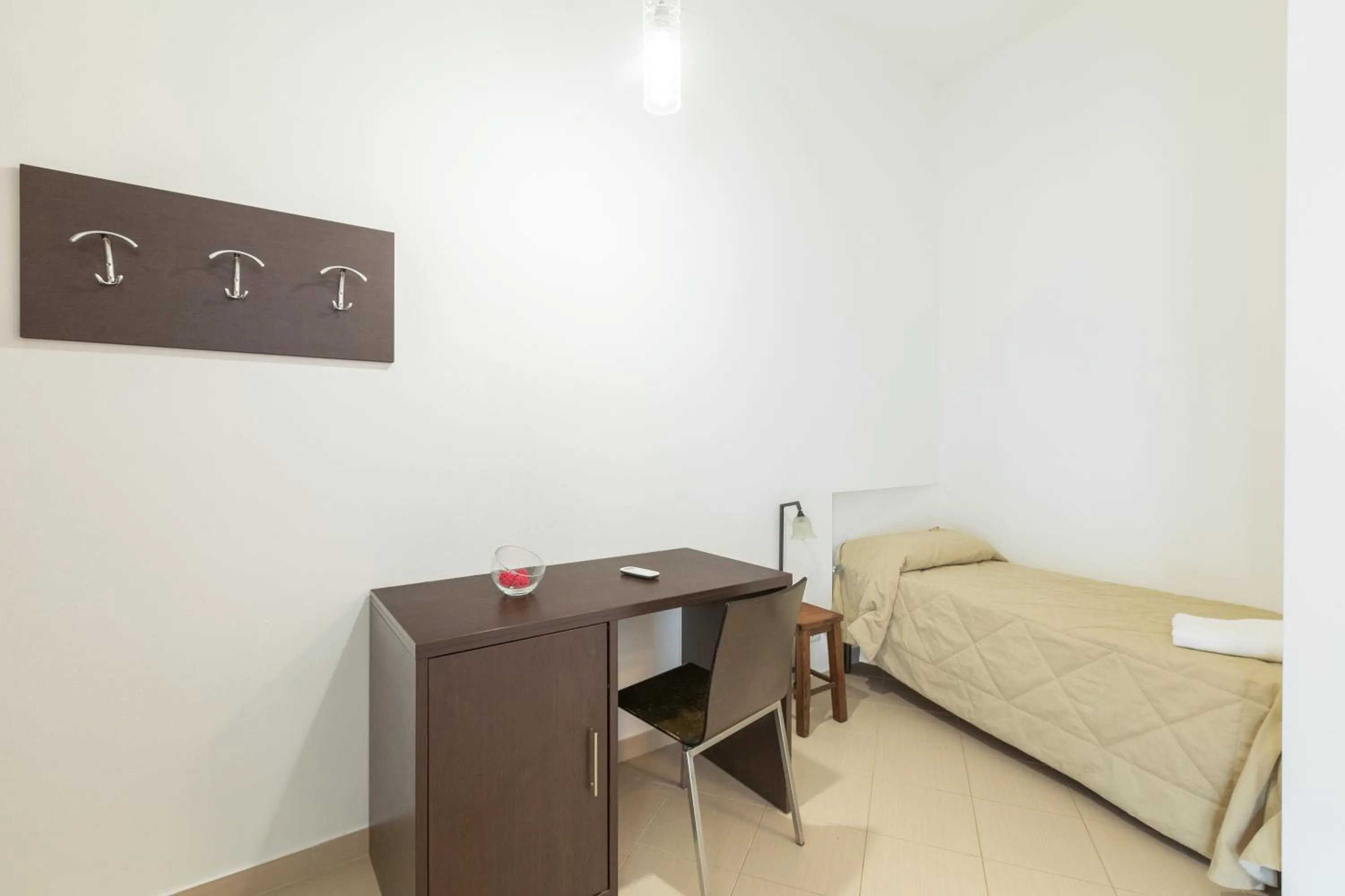 furniture, Bed in diVino Hotel