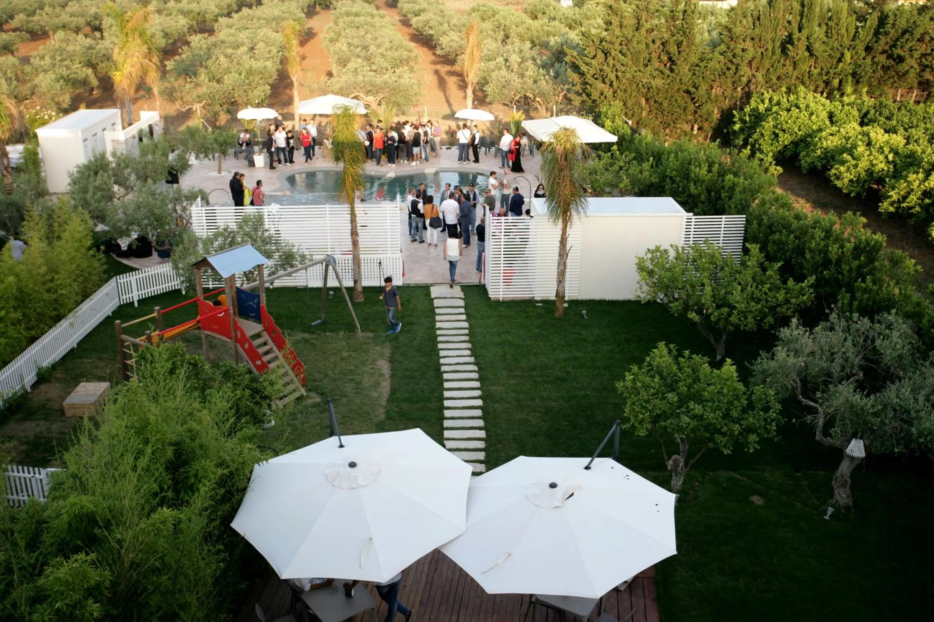 Banquet/Function facilities in diVino Hotel