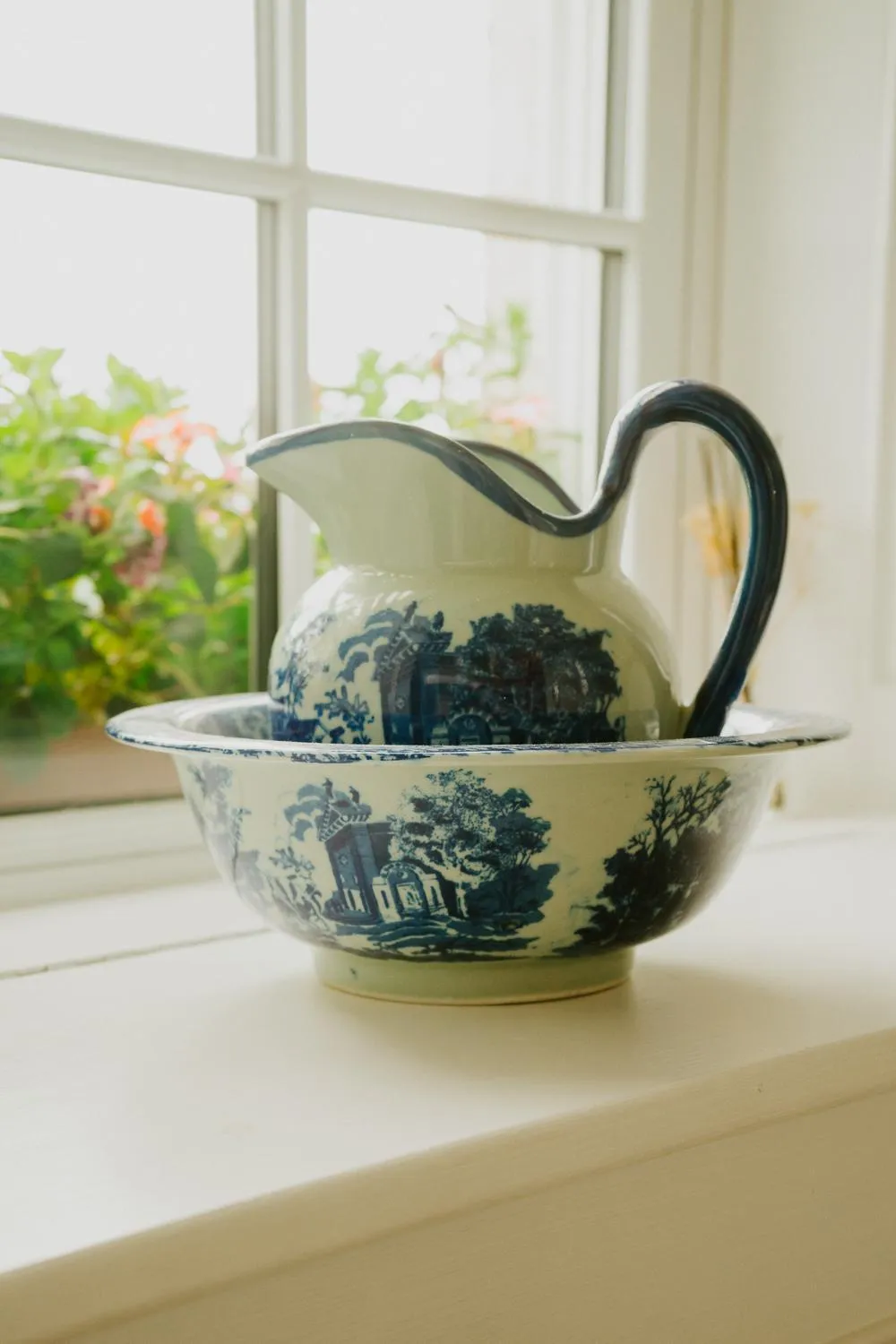 Abbeyview House B&B and Glamping