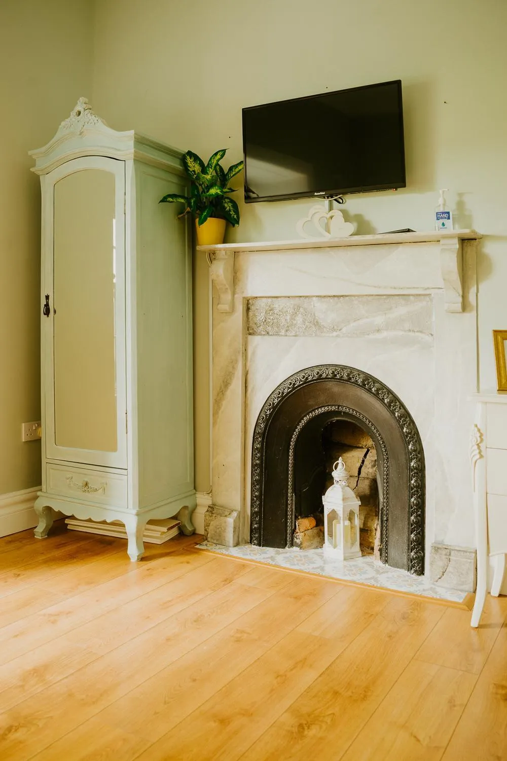 Abbeyview House B&B and Glamping