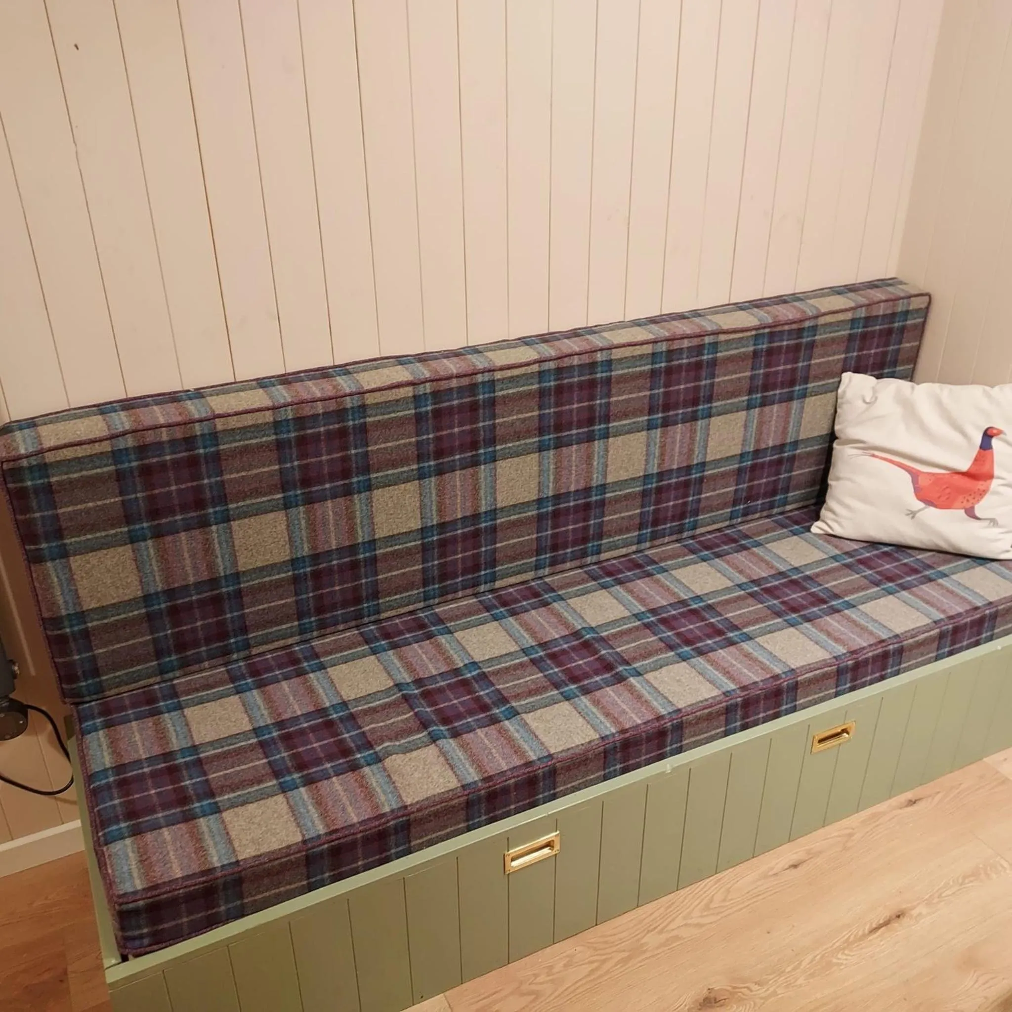 Abbeyview House B&B and Glamping